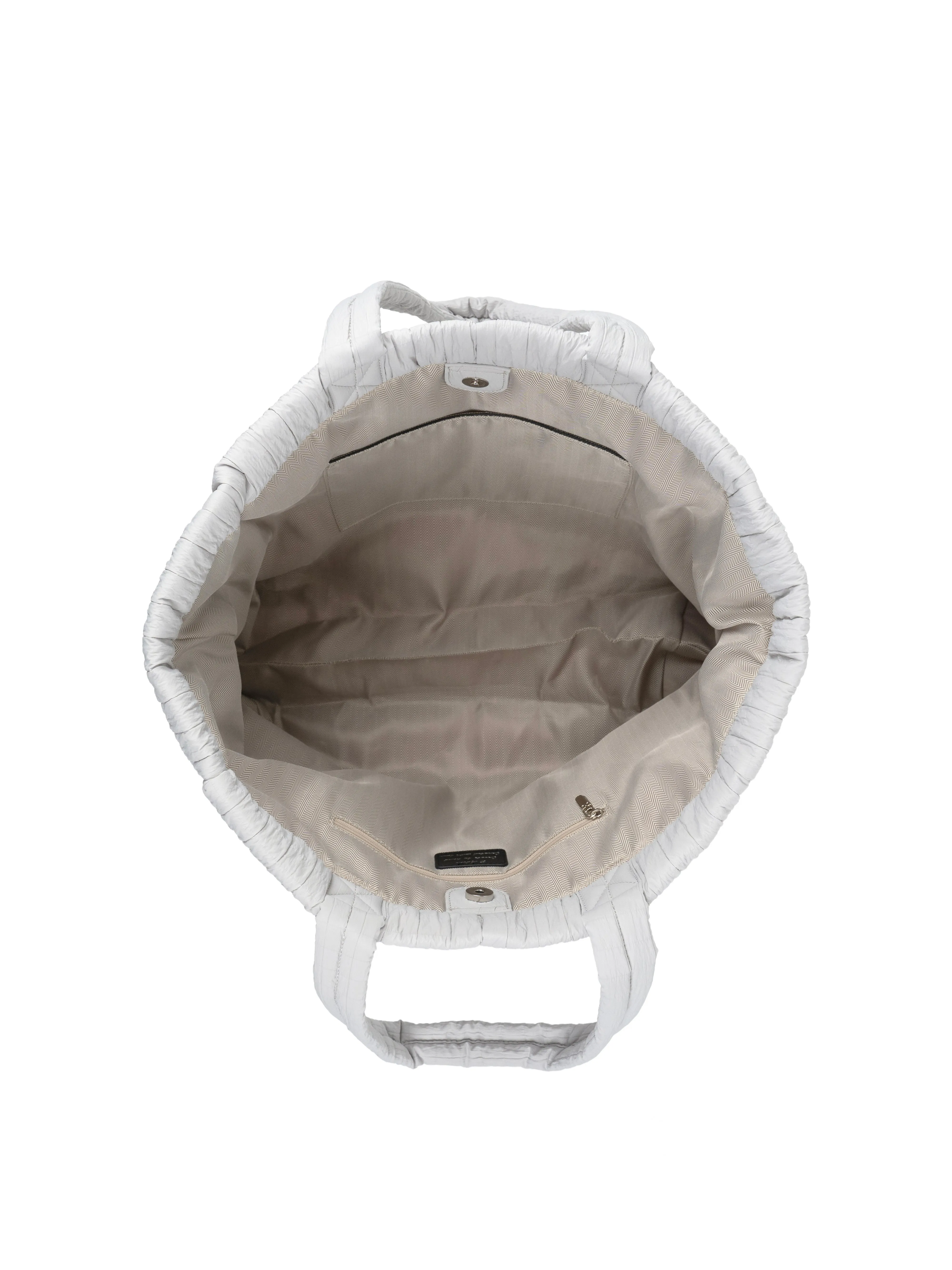 AEIOU Allix Collection GREY