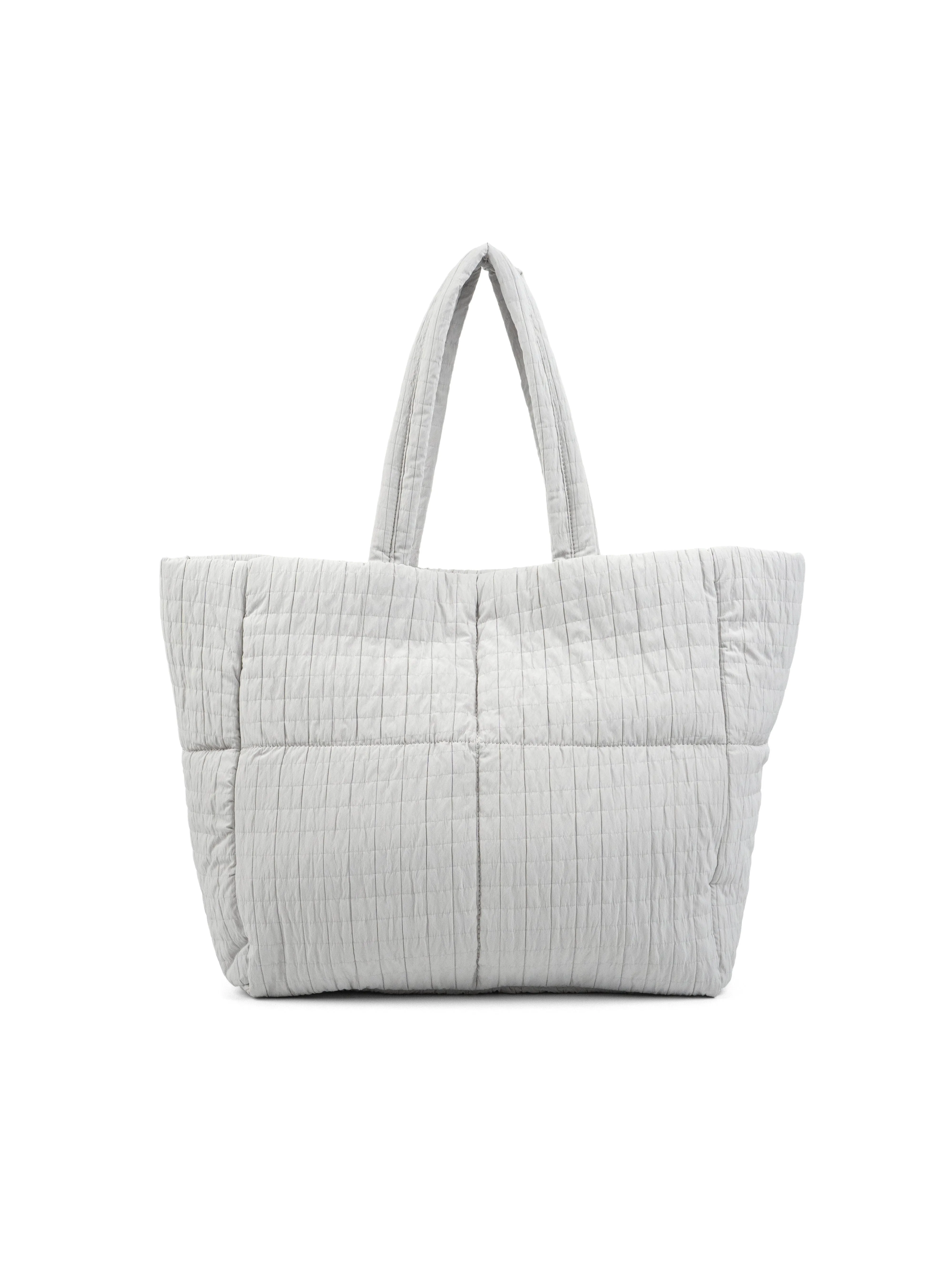 AEIOU Allix Collection GREY