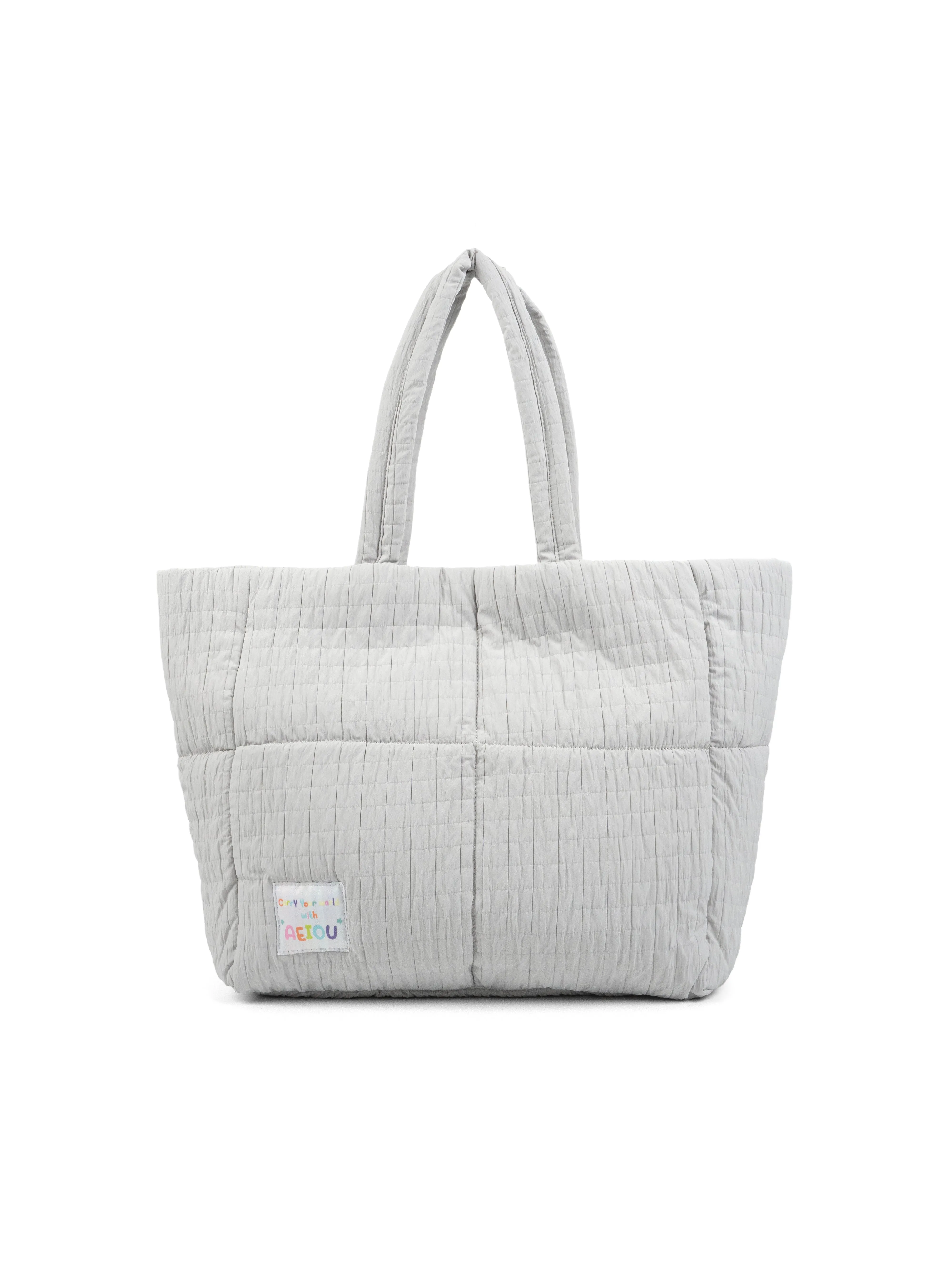 AEIOU Allix Collection GREY