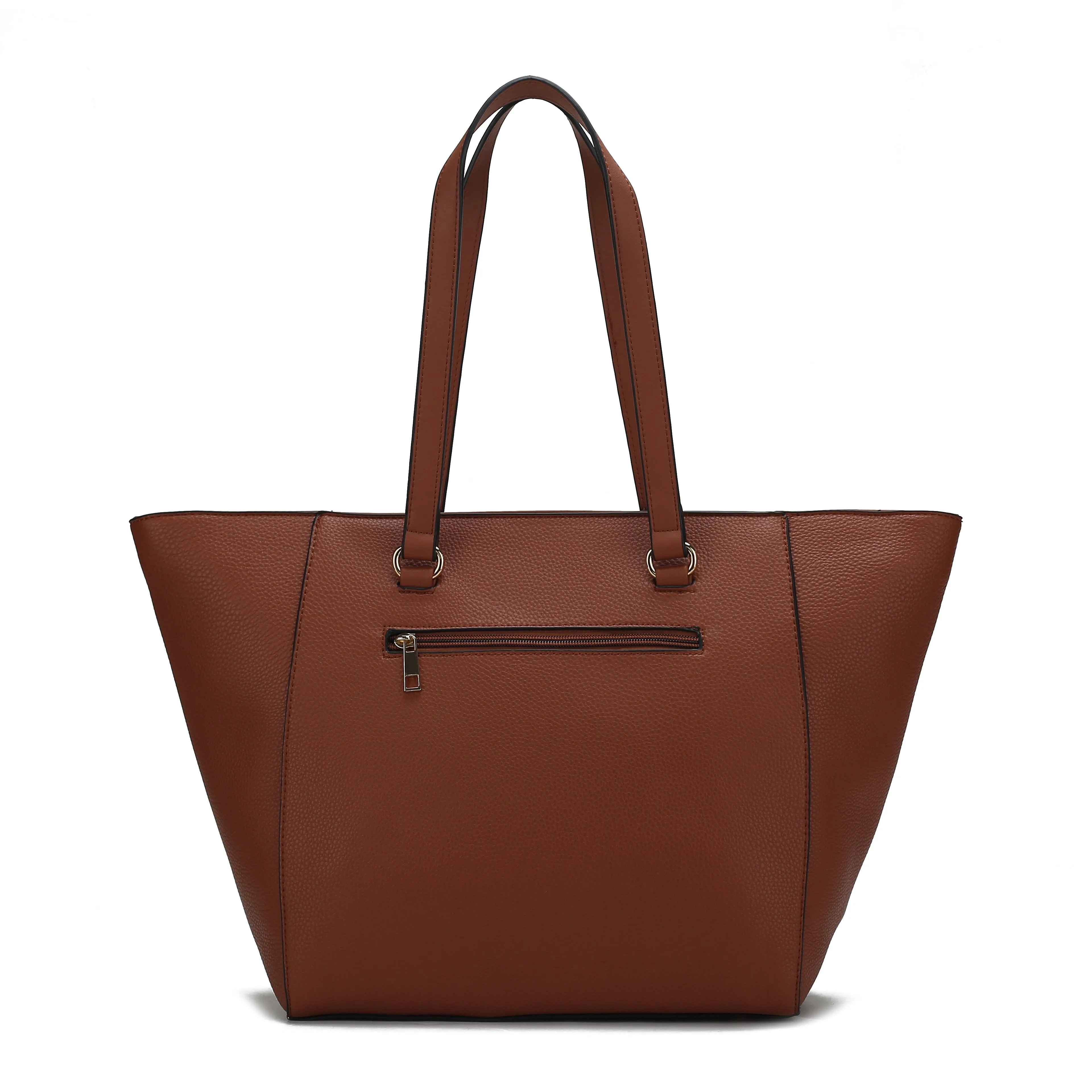 Alexandra Tote Bag and Wallet Set