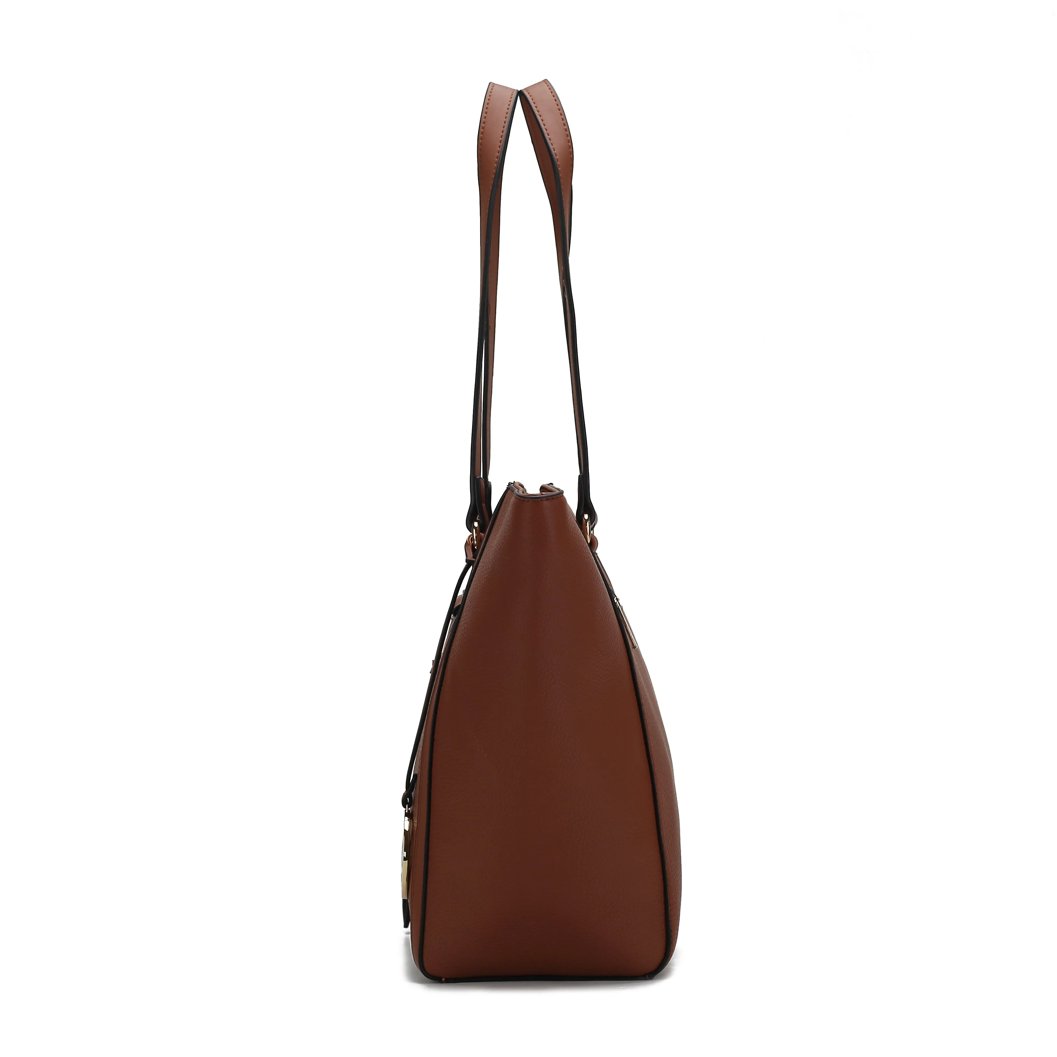 Alexandra Tote Bag and Wallet Set