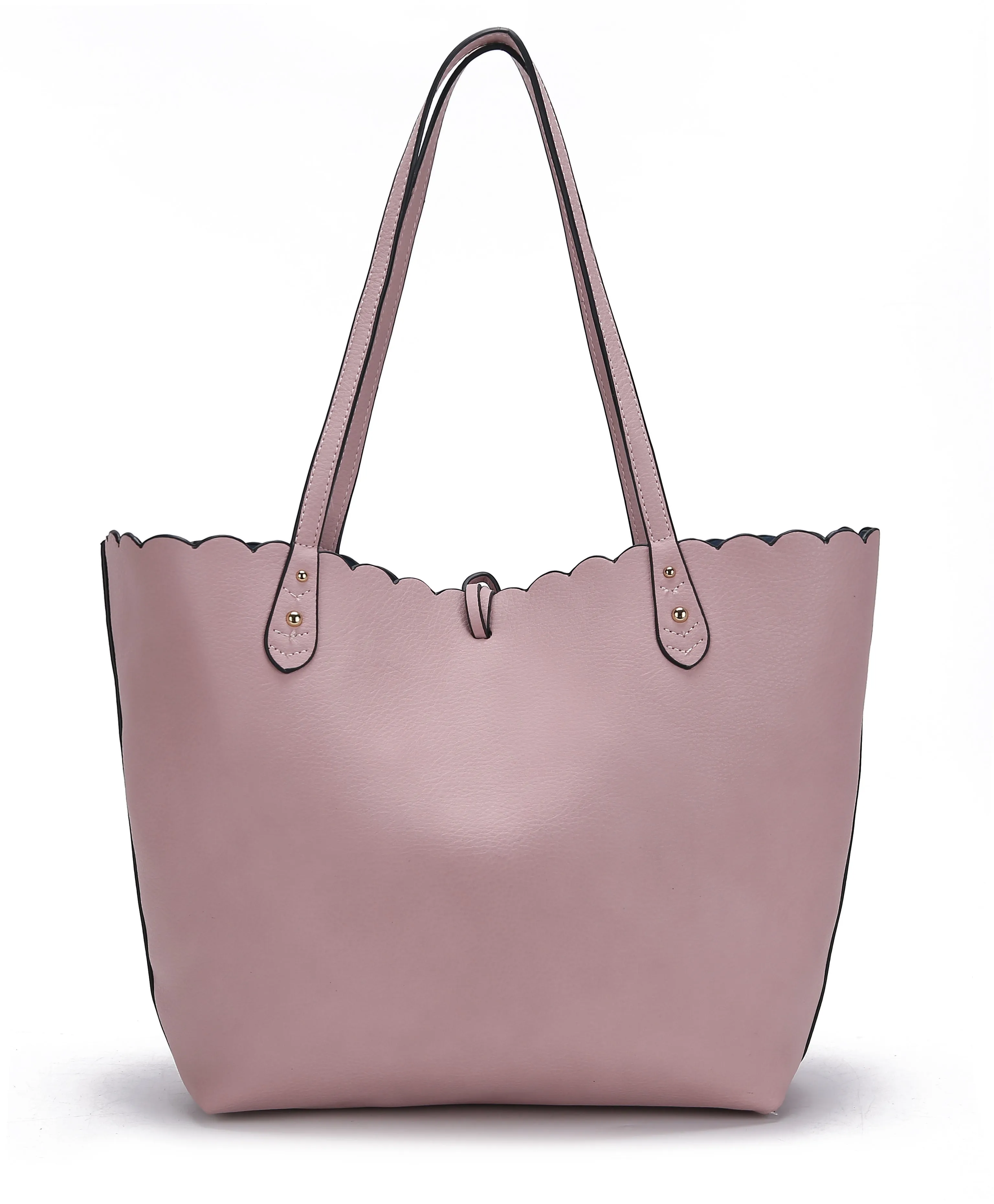 Amahia Tote Bag and Crossbody Set