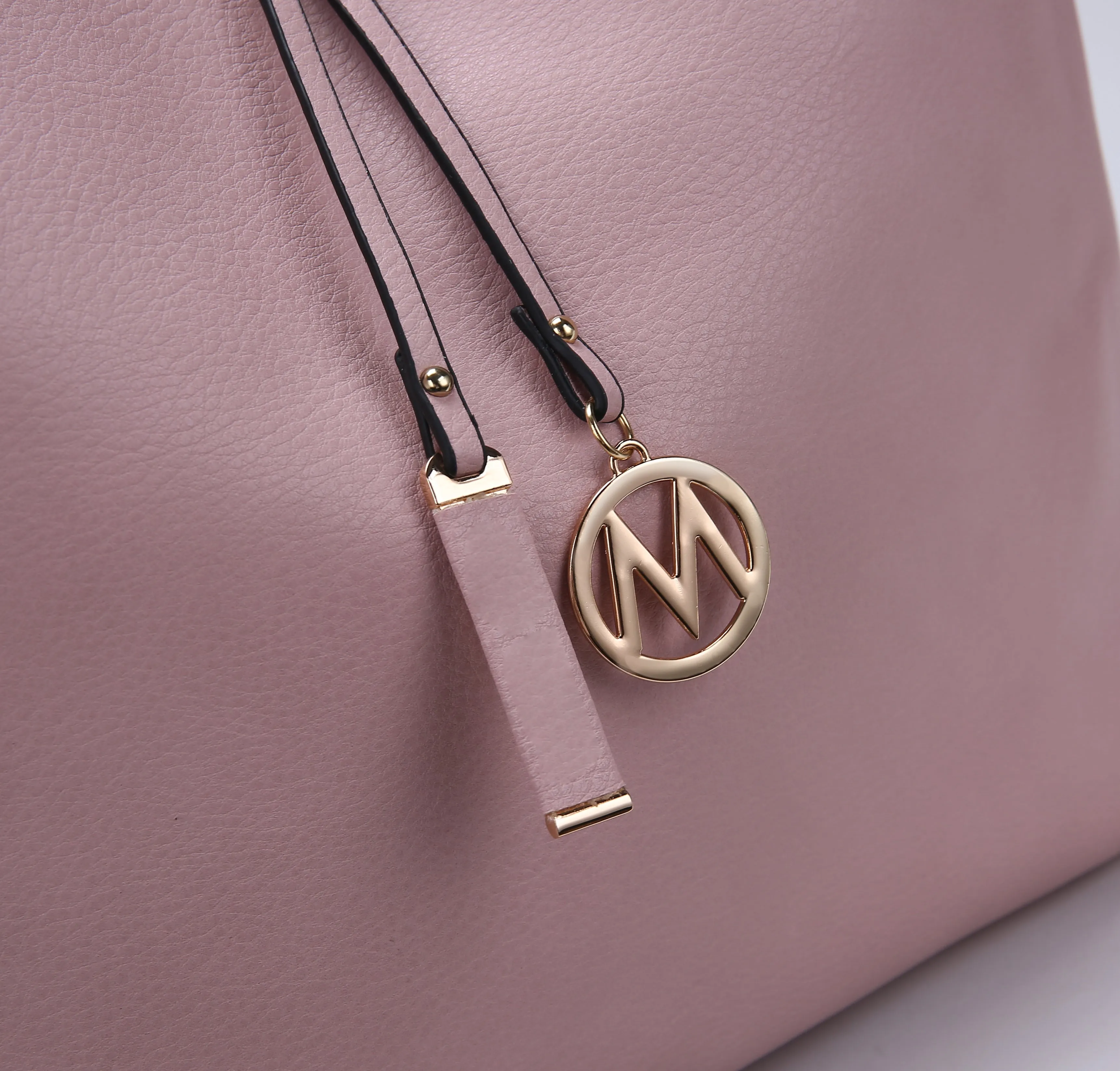 Amahia Tote Bag and Crossbody Set