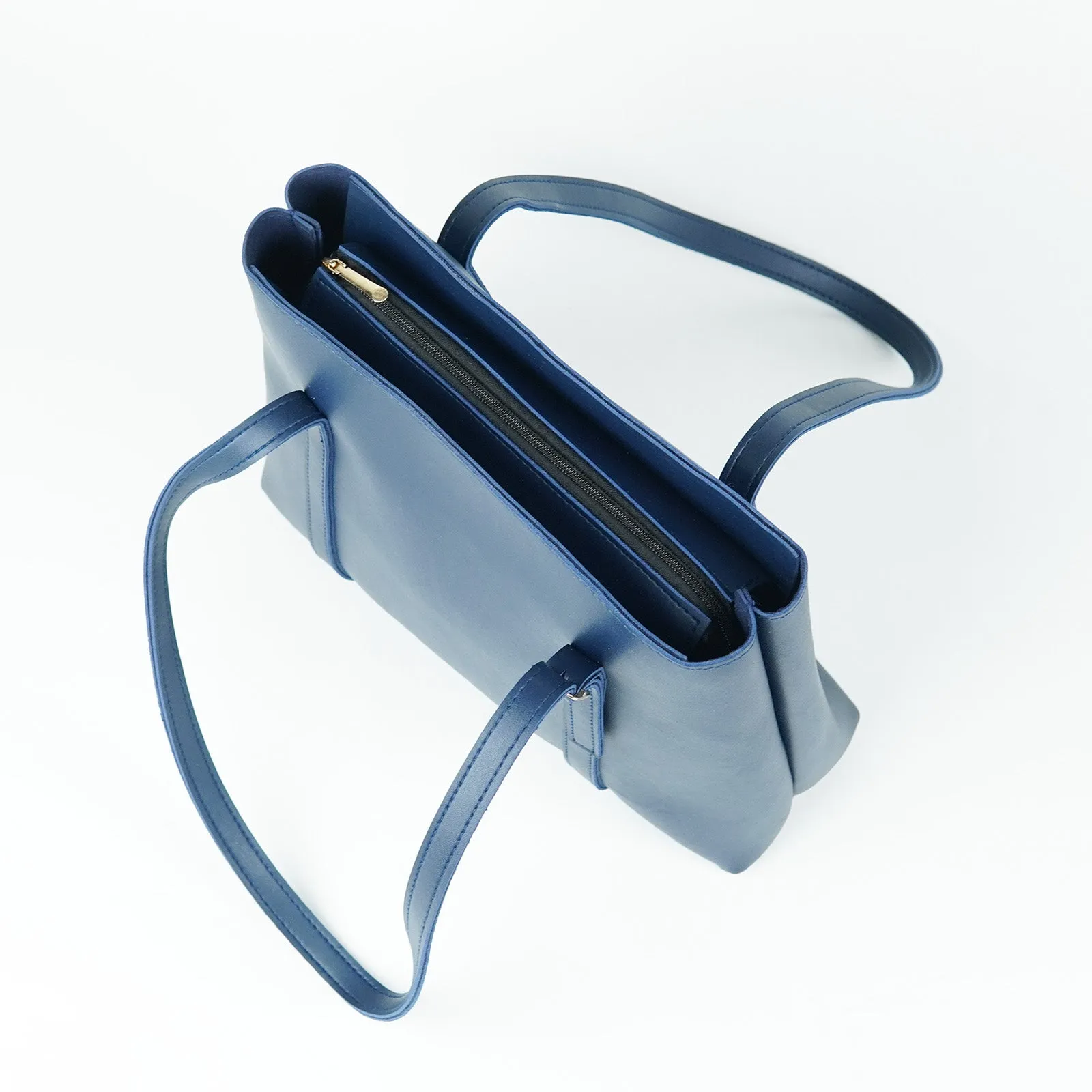 Ample Bag Blue