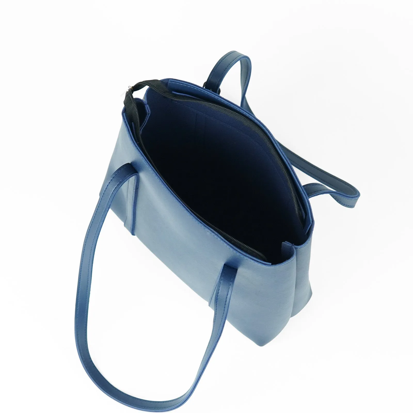 Ample Bag Blue