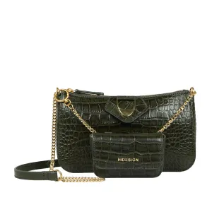 ARIA CROSSBODY