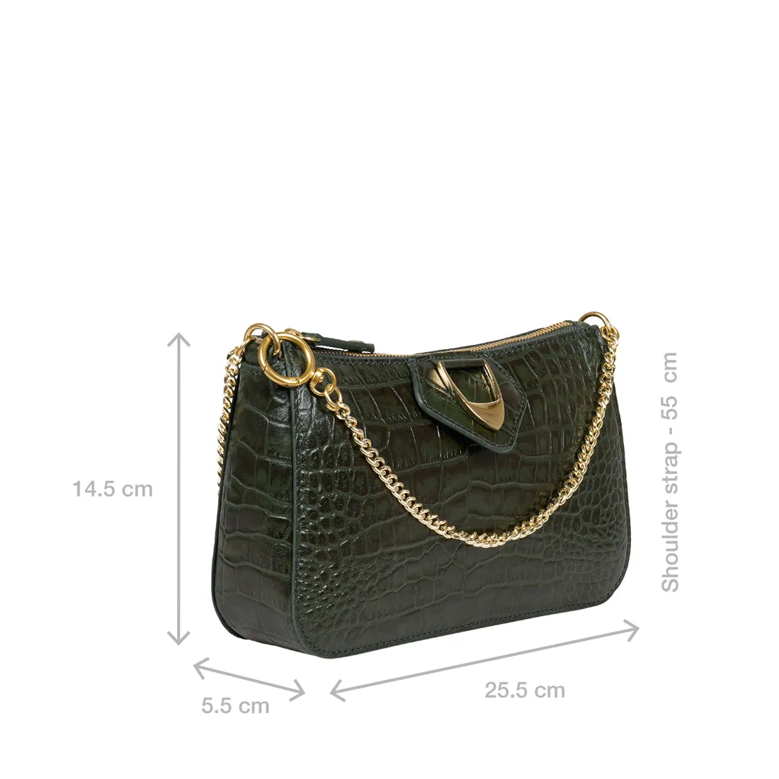 ARIA CROSSBODY