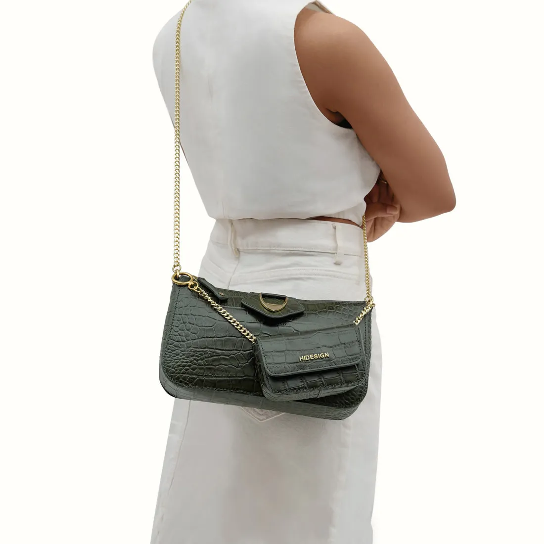 ARIA CROSSBODY