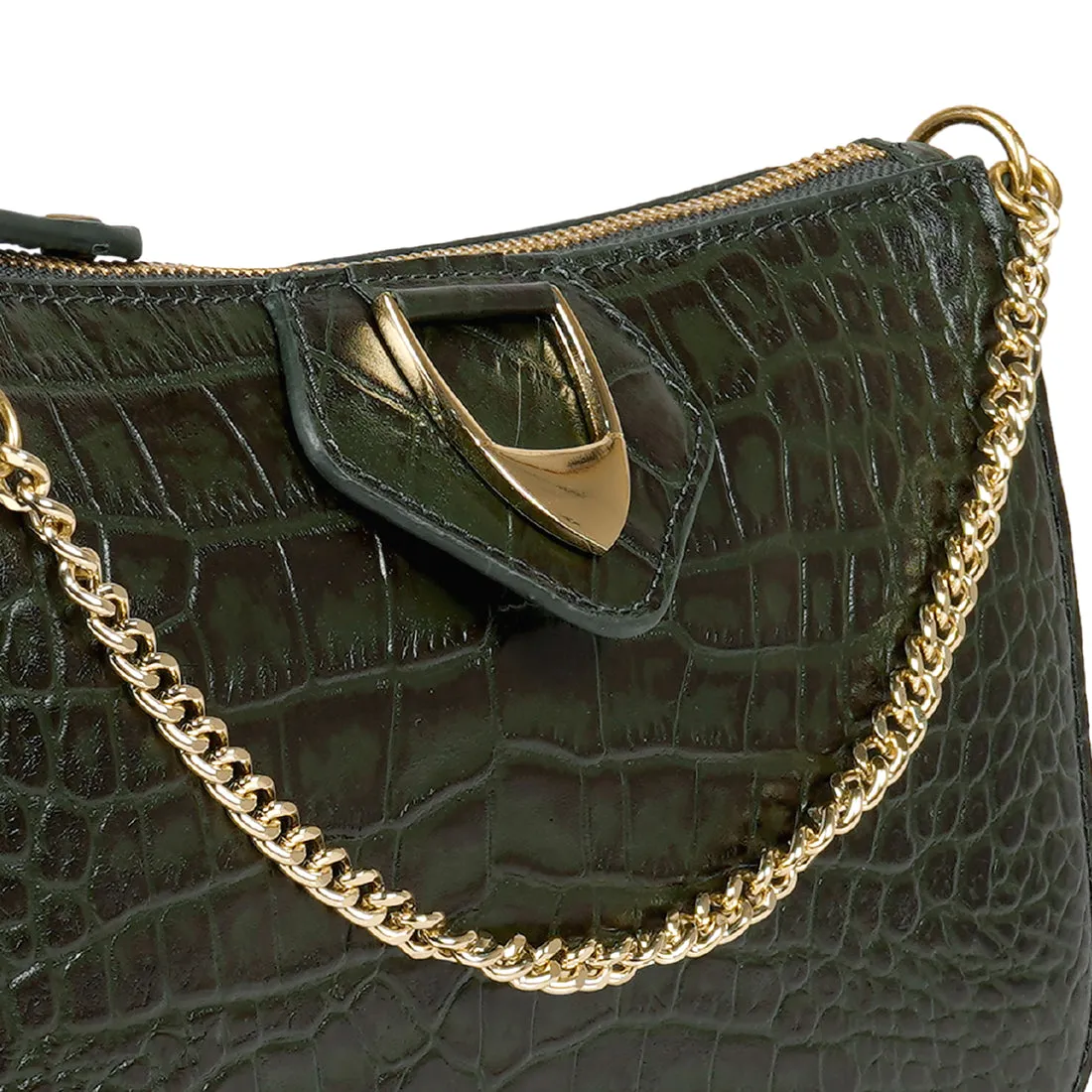 ARIA CROSSBODY