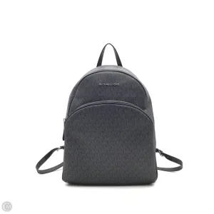 Backpack Designer By Michael Kors, Size: Large