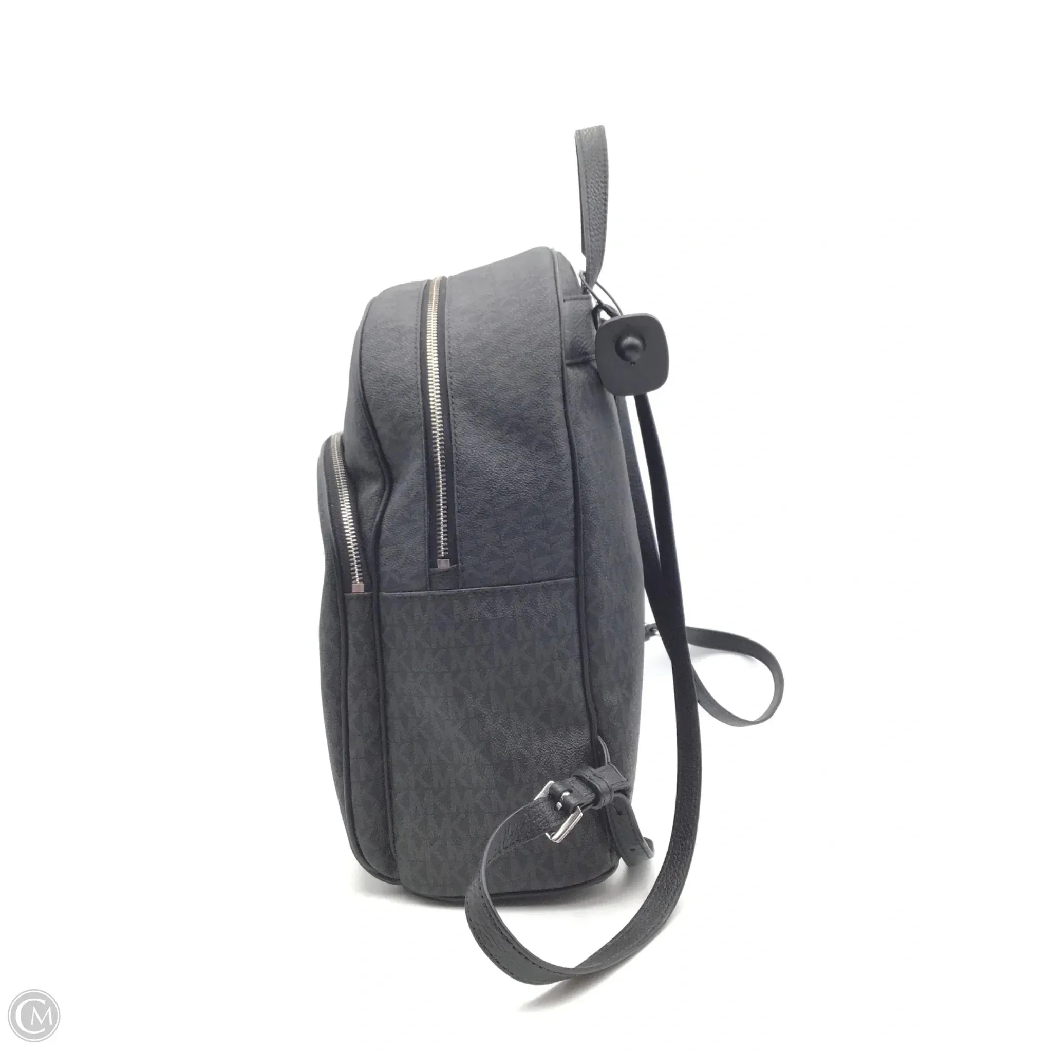 Backpack Designer By Michael Kors, Size: Large