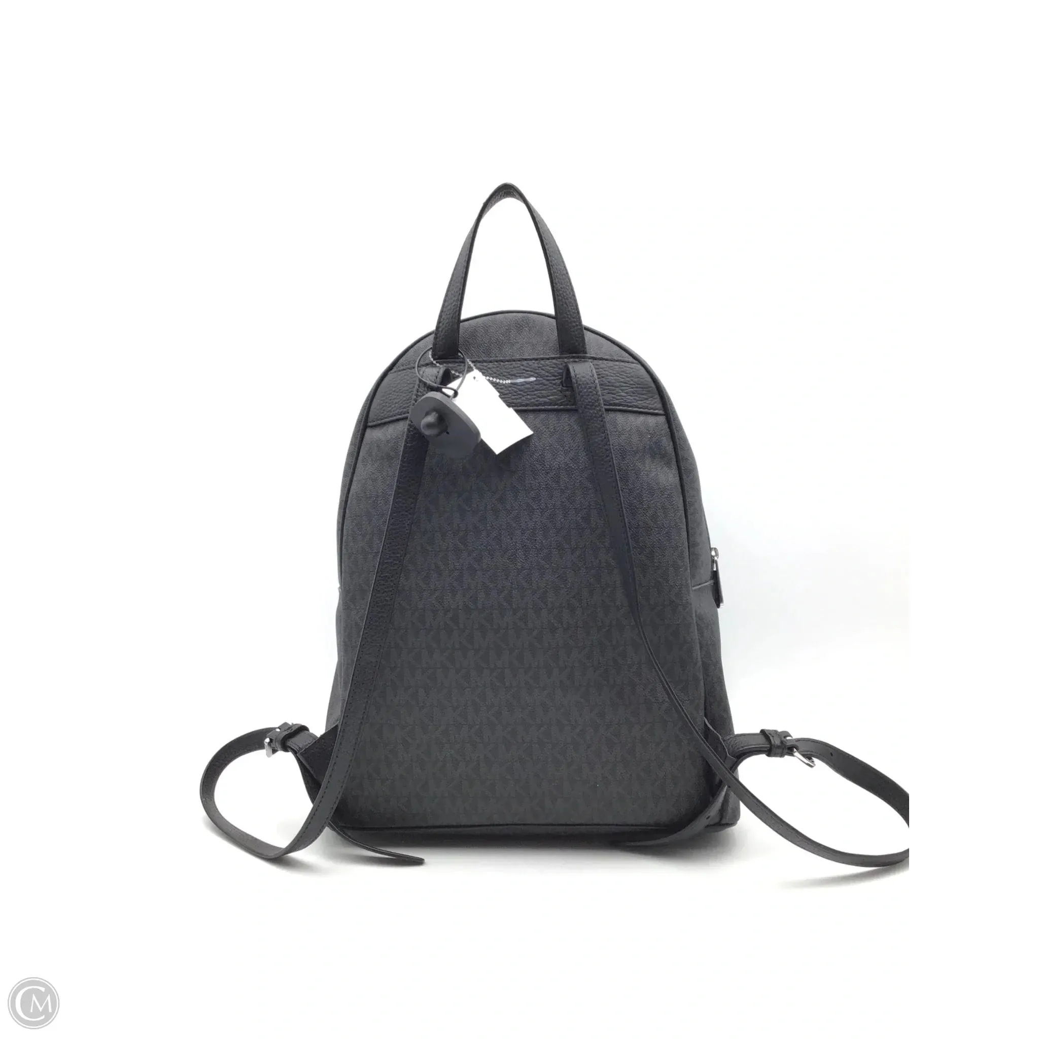 Backpack Designer By Michael Kors, Size: Large