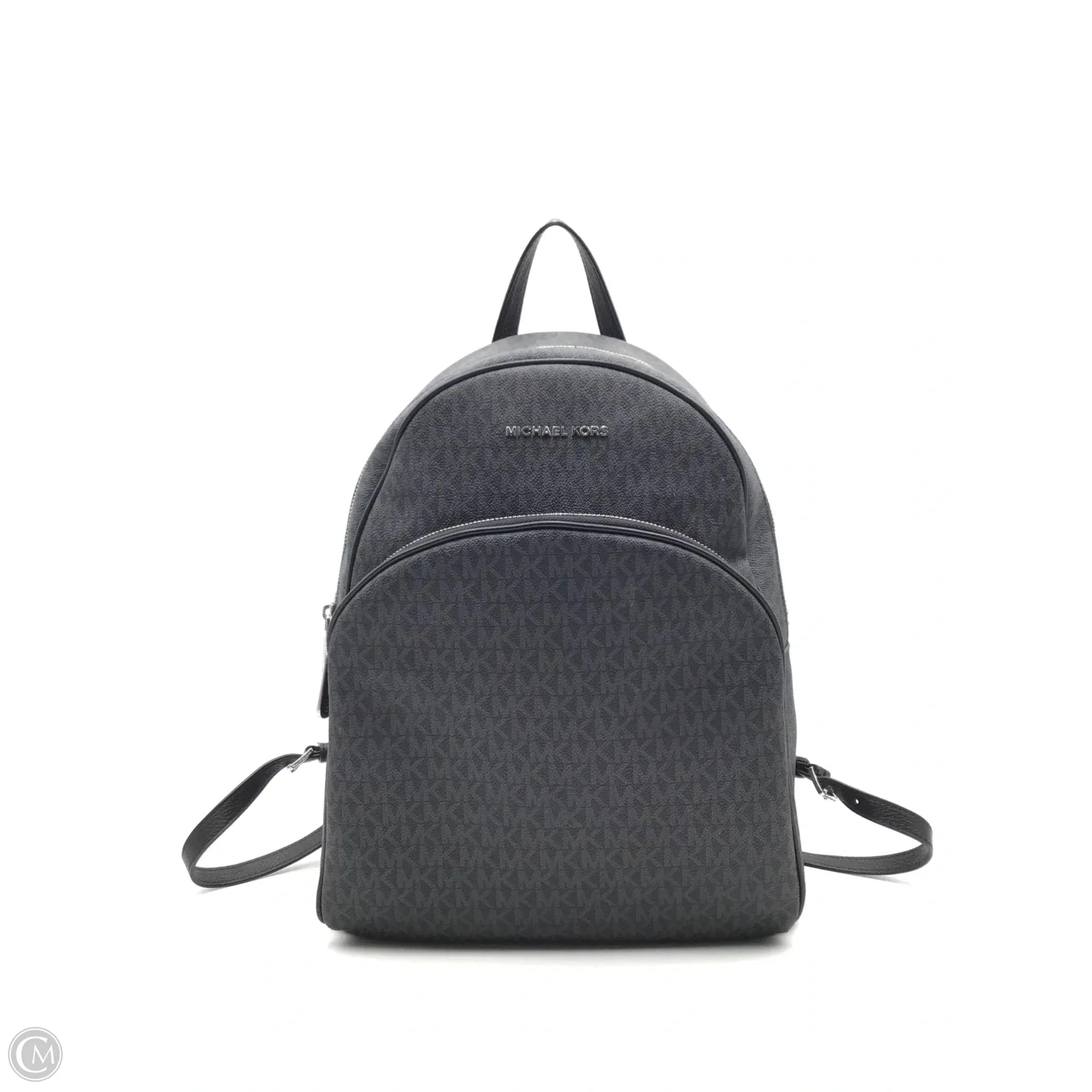 Backpack Designer By Michael Kors, Size: Large