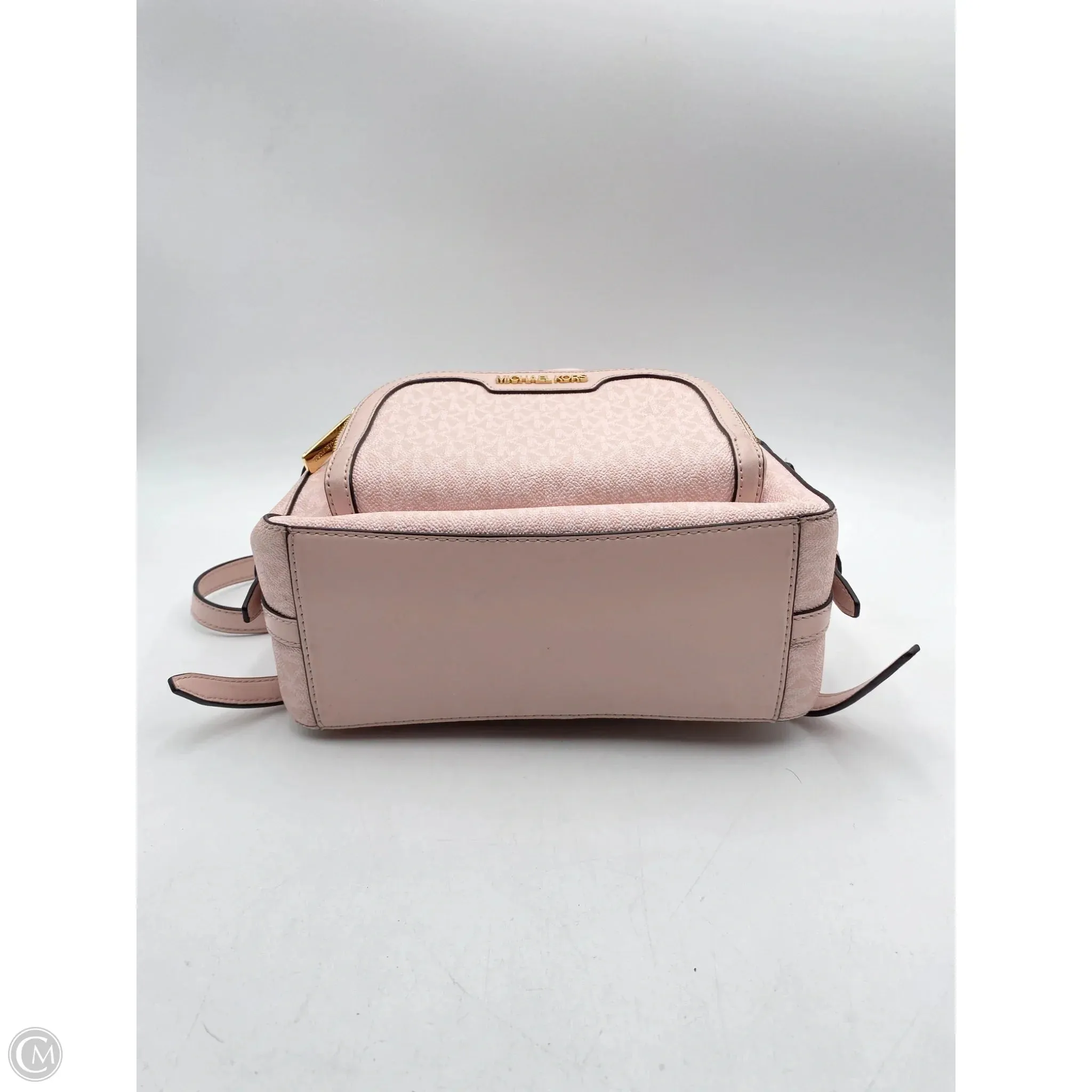 Backpack Designer By Michael Kors, Size: Small