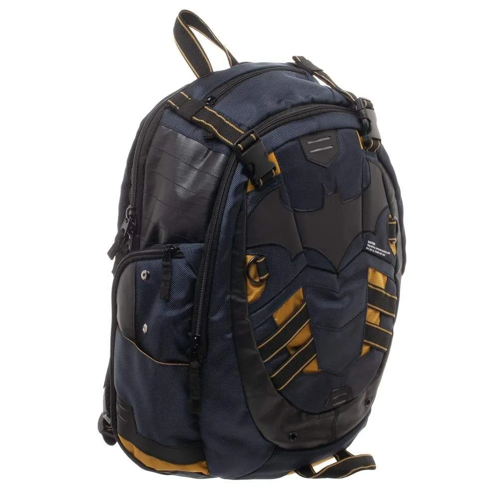 Batman WayneCorp Laptop Backpack