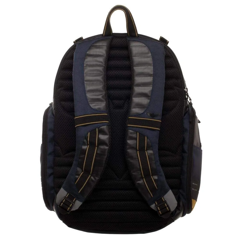 Batman WayneCorp Laptop Backpack
