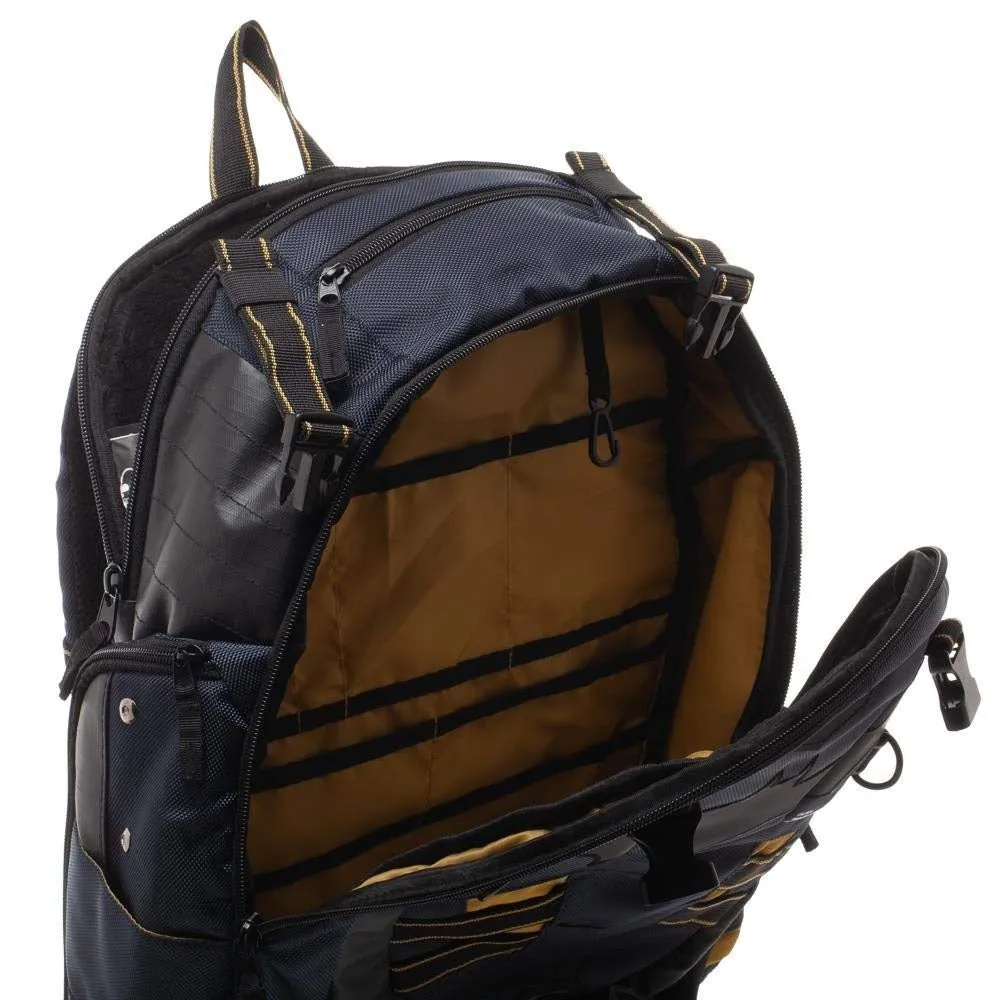 Batman WayneCorp Laptop Backpack