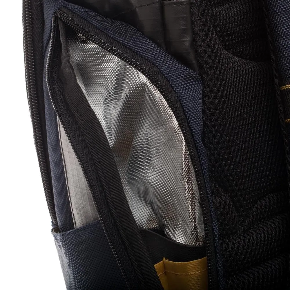 Batman WayneCorp Laptop Backpack
