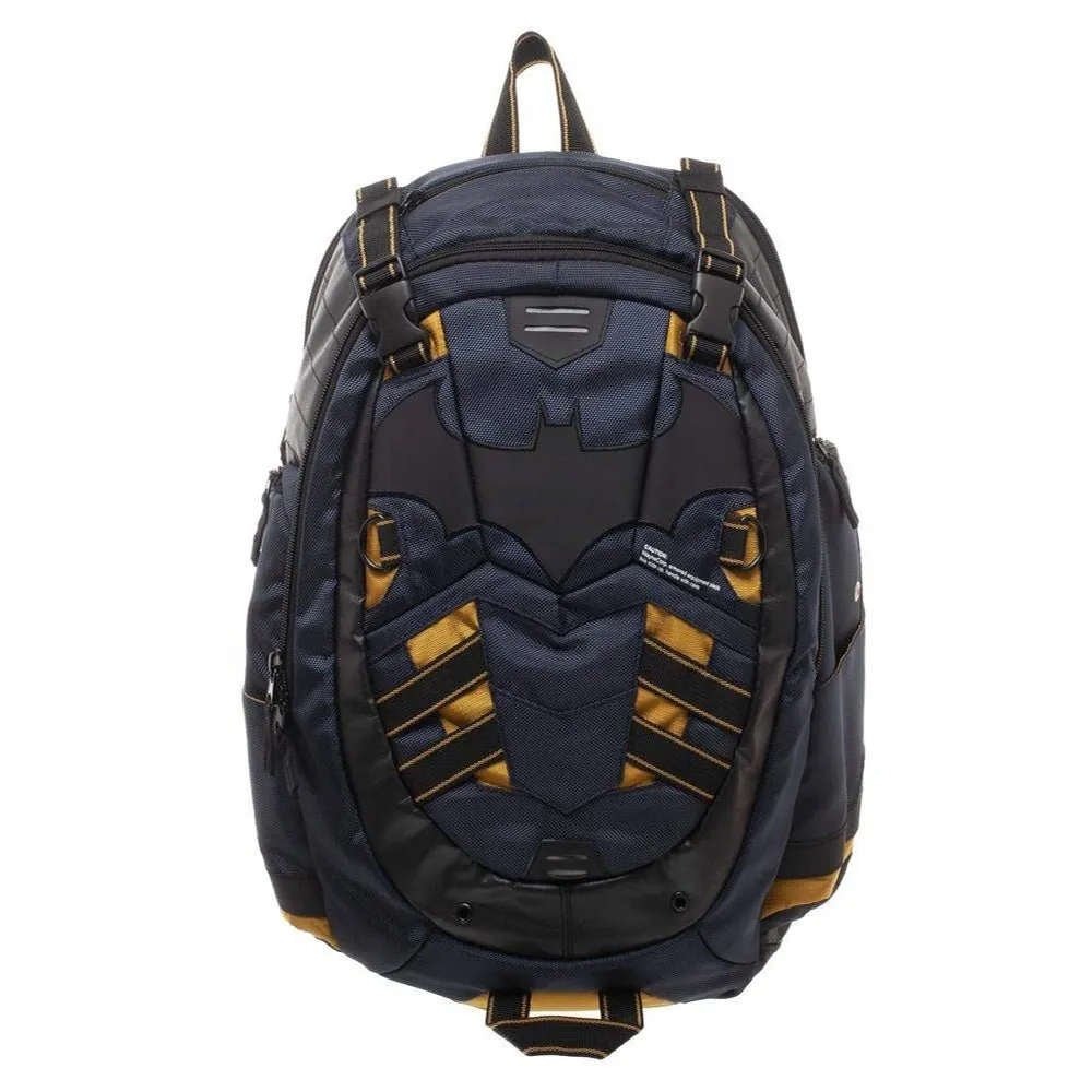 Batman WayneCorp Laptop Backpack