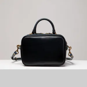 Bento Box Tote - Midnight
