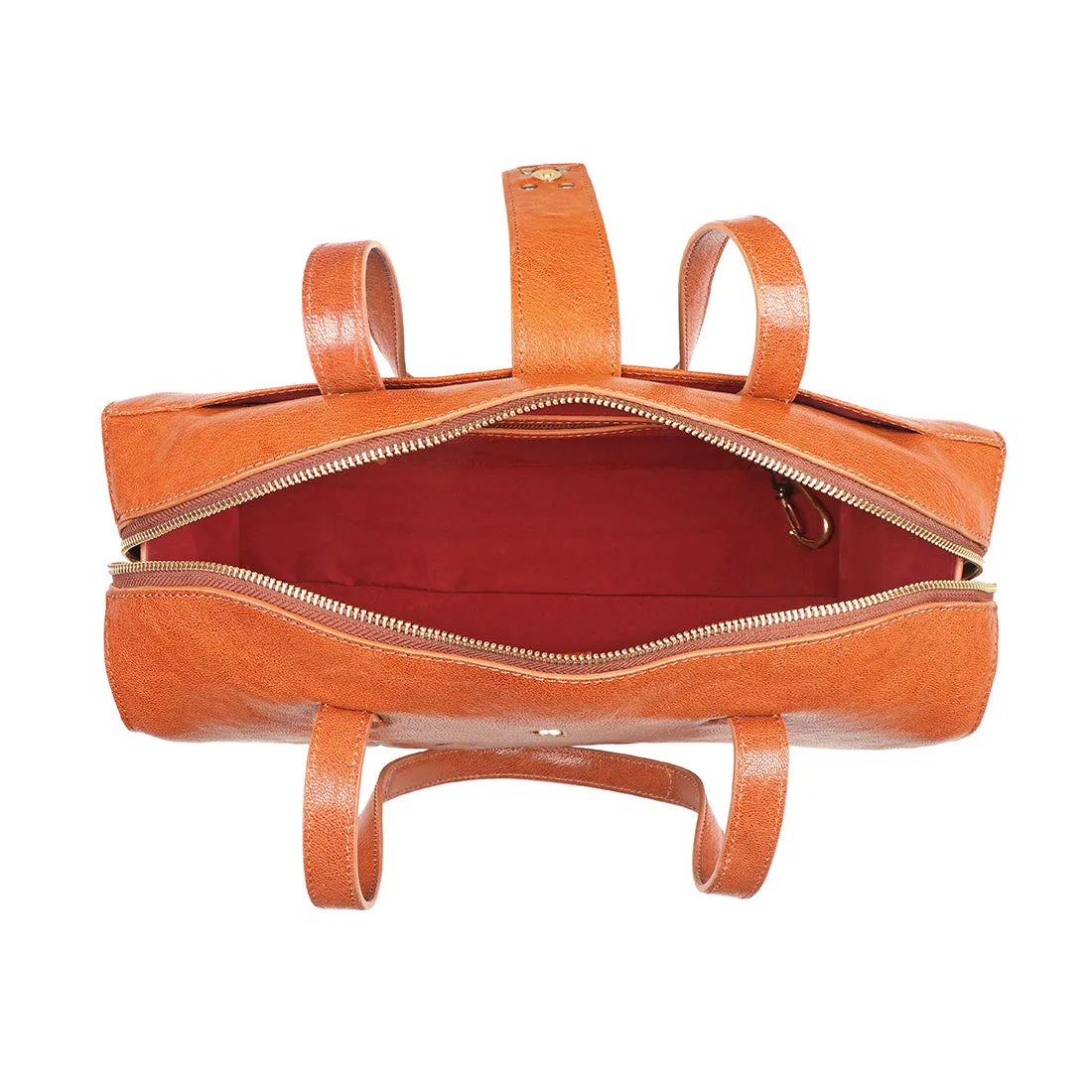 BLOOM  02 SHOULDER BAG