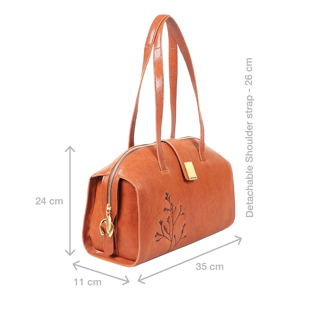 BLOOM  02 SHOULDER BAG