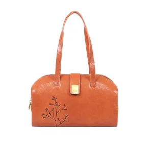 BLOOM  02 SHOULDER BAG