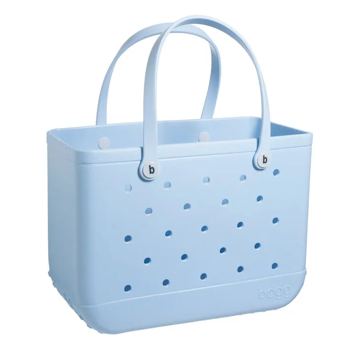 Bogg Bag Original - Carolina On My Mind Blue