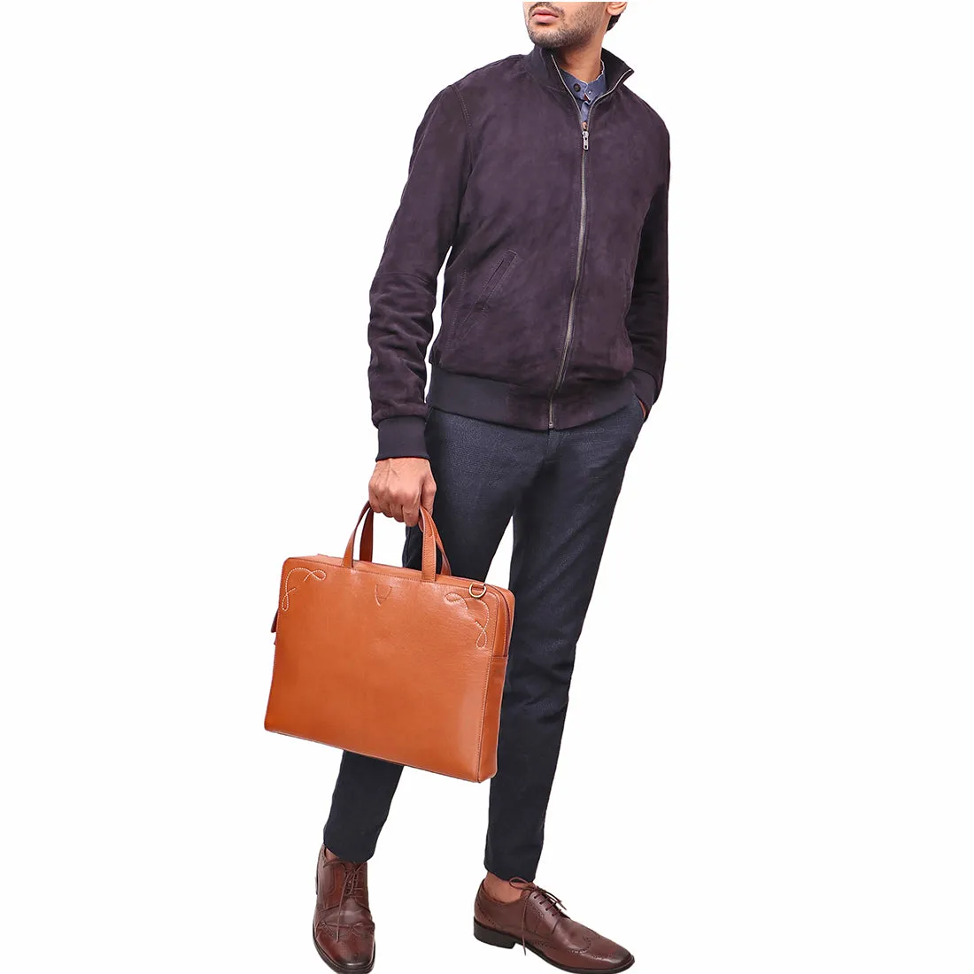 BOULDER 01 BRIEFCASE