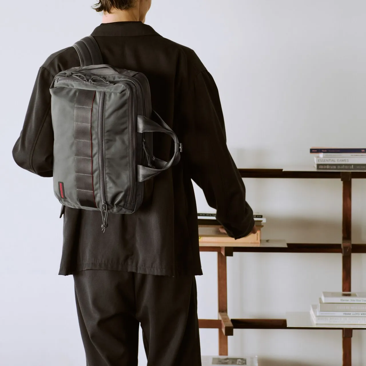 BS BOX 2WAY PACK AG