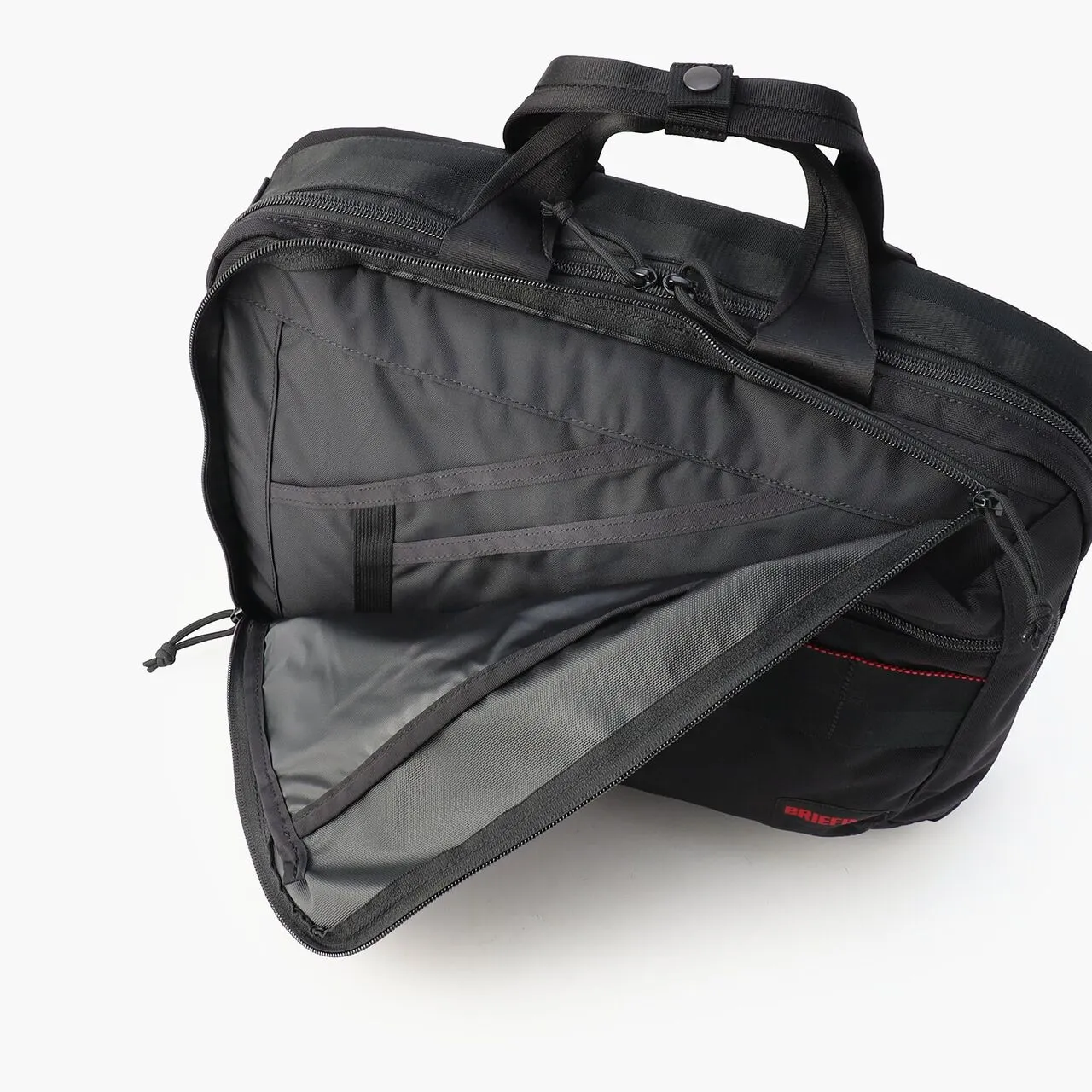 BS BOX 2WAY PACK AG