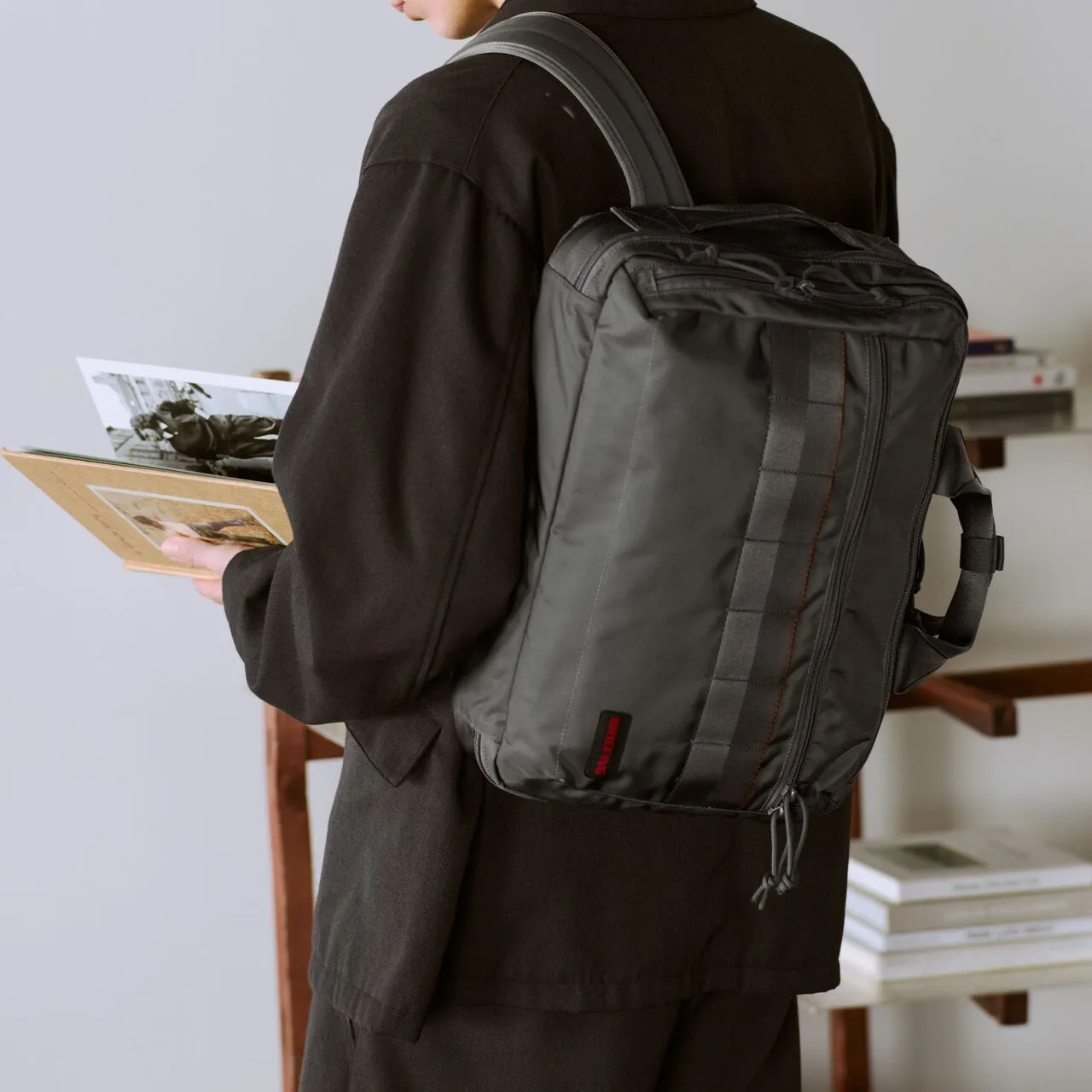 BS BOX 2WAY PACK AG