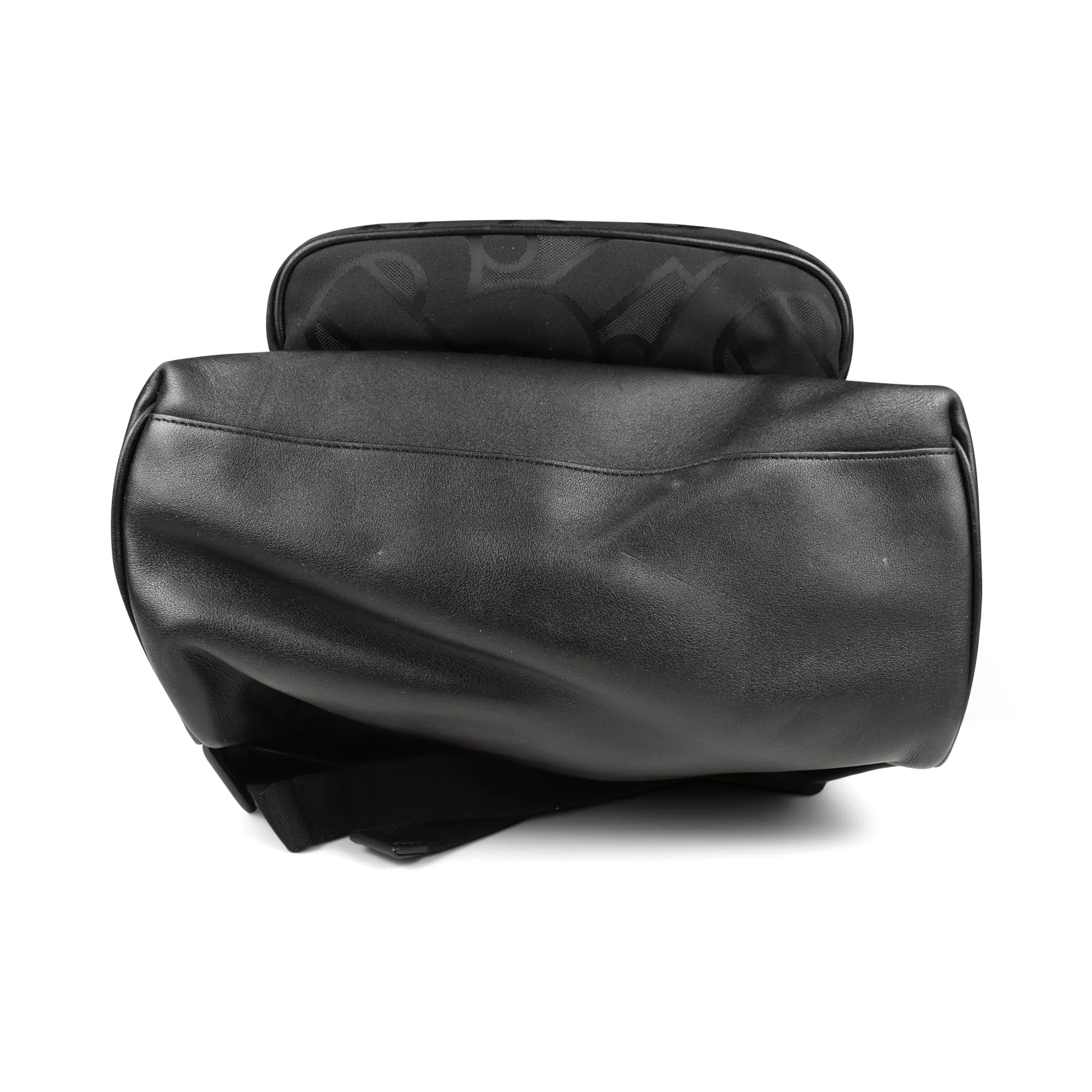 Burberry 'Jett TB Monogram' Backpack