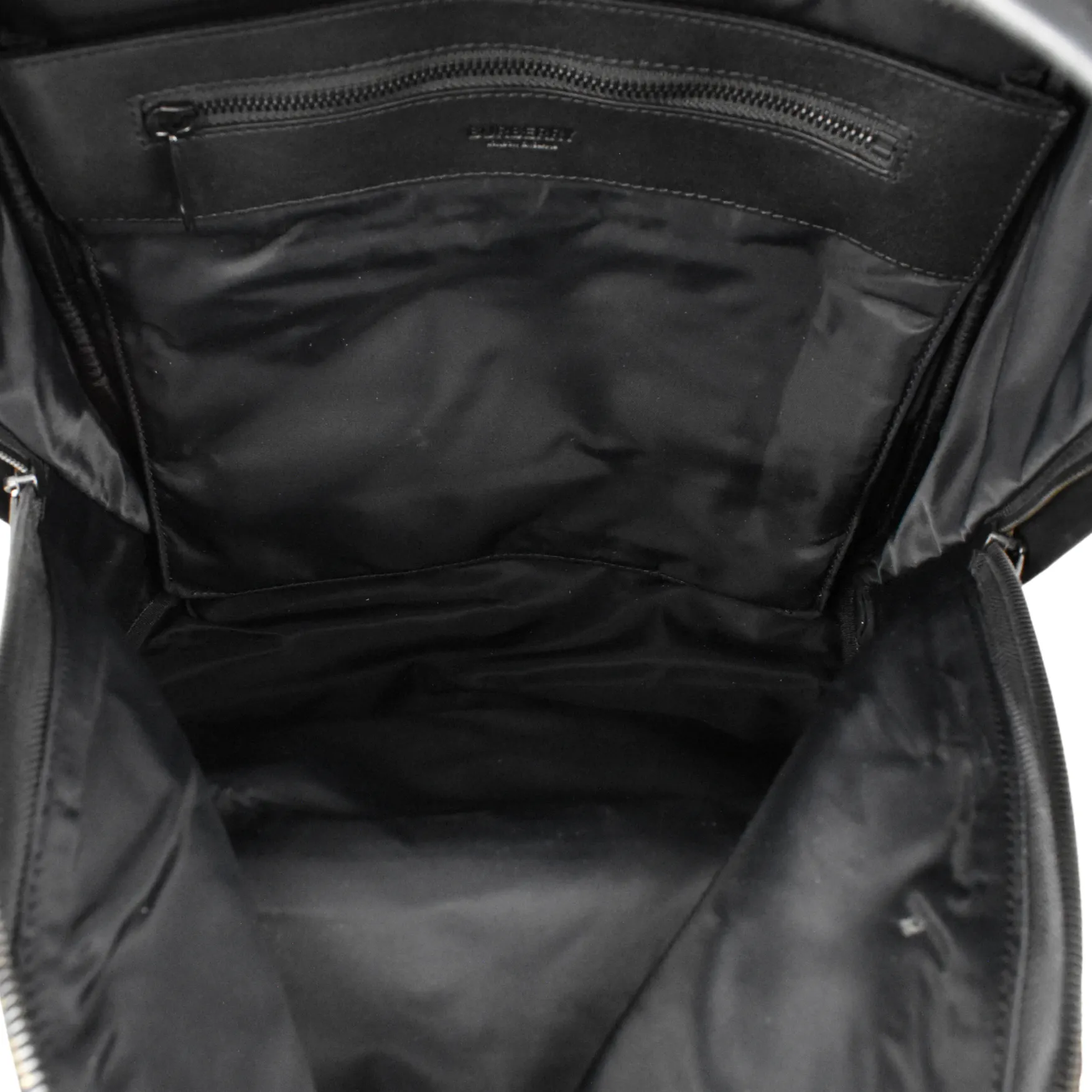 Burberry 'Jett TB Monogram' Backpack