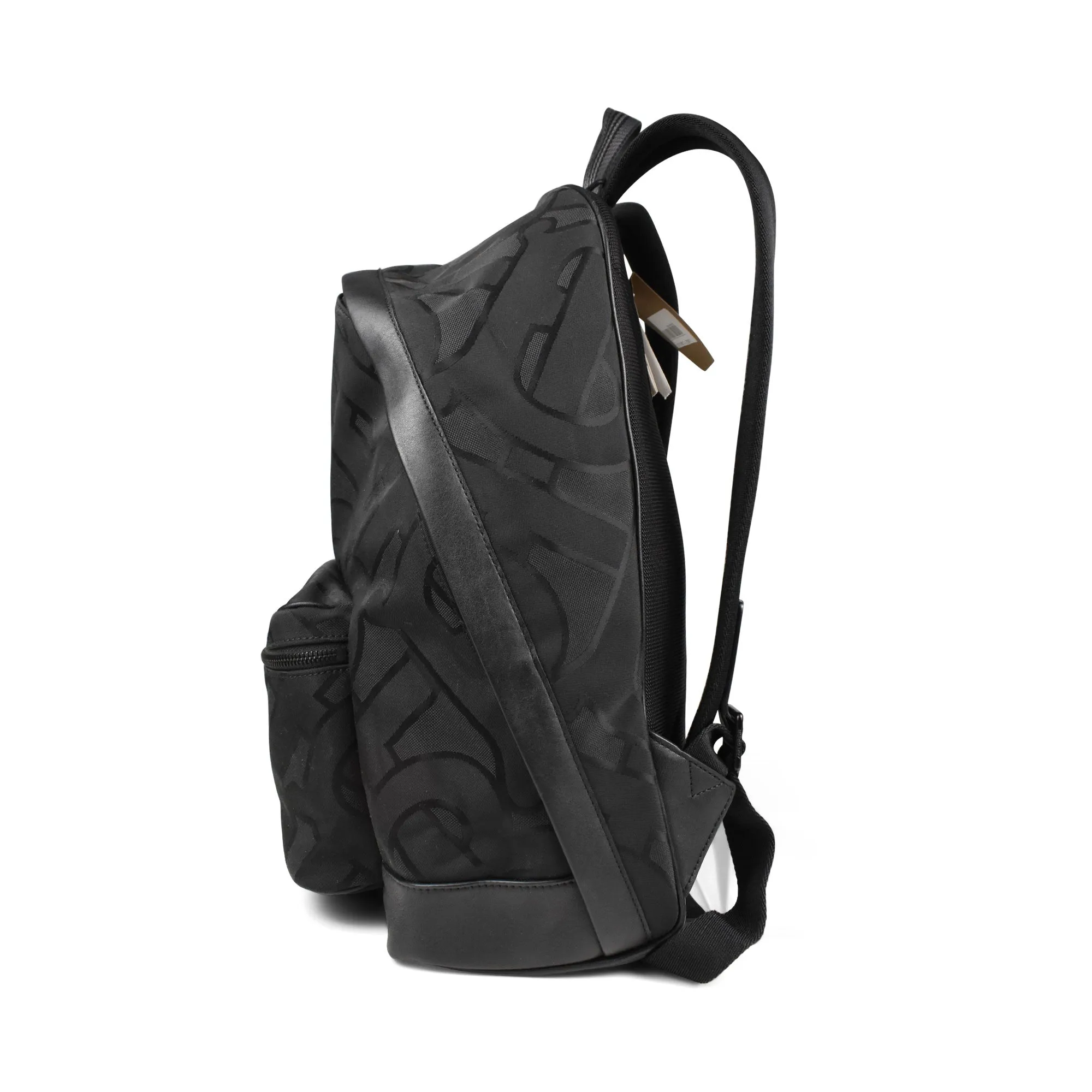 Burberry 'Jett TB Monogram' Backpack