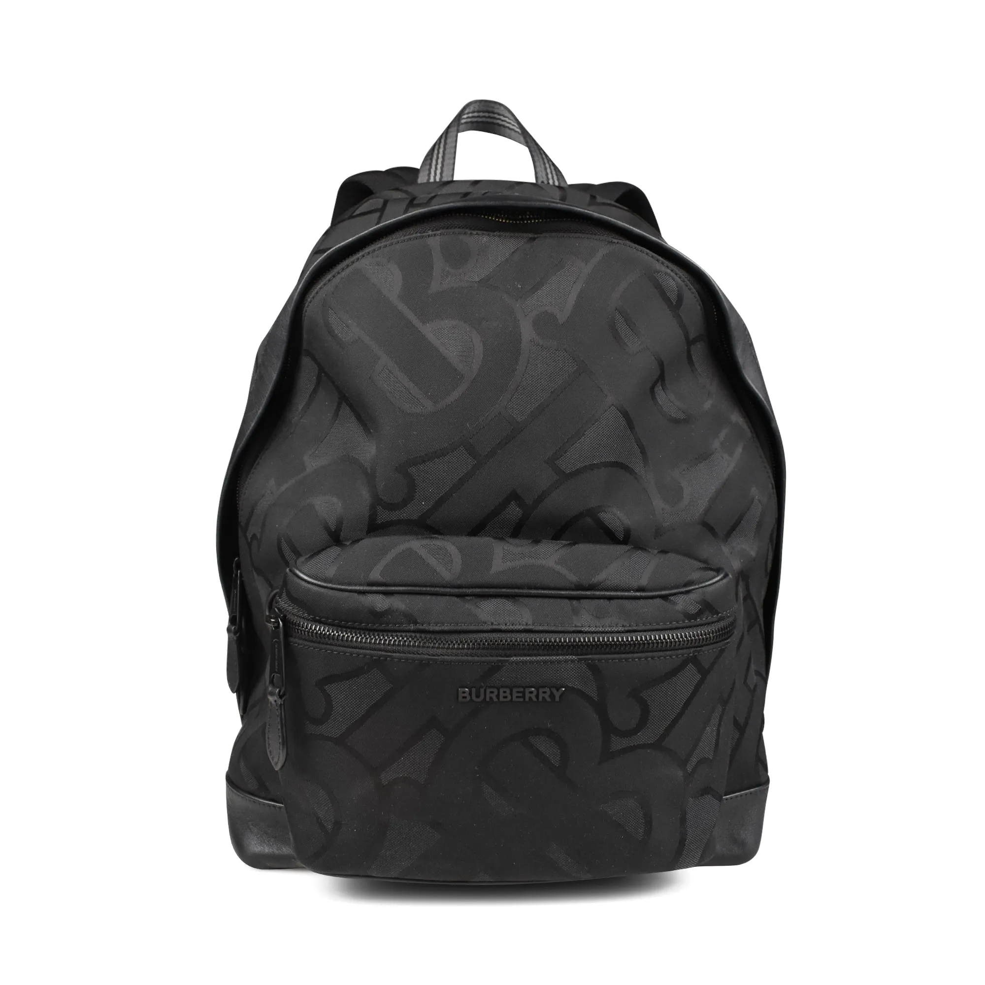 Burberry 'Jett TB Monogram' Backpack