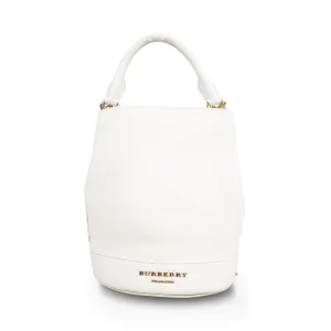 Burberry Prorsum '2 Way' Mini Backpack