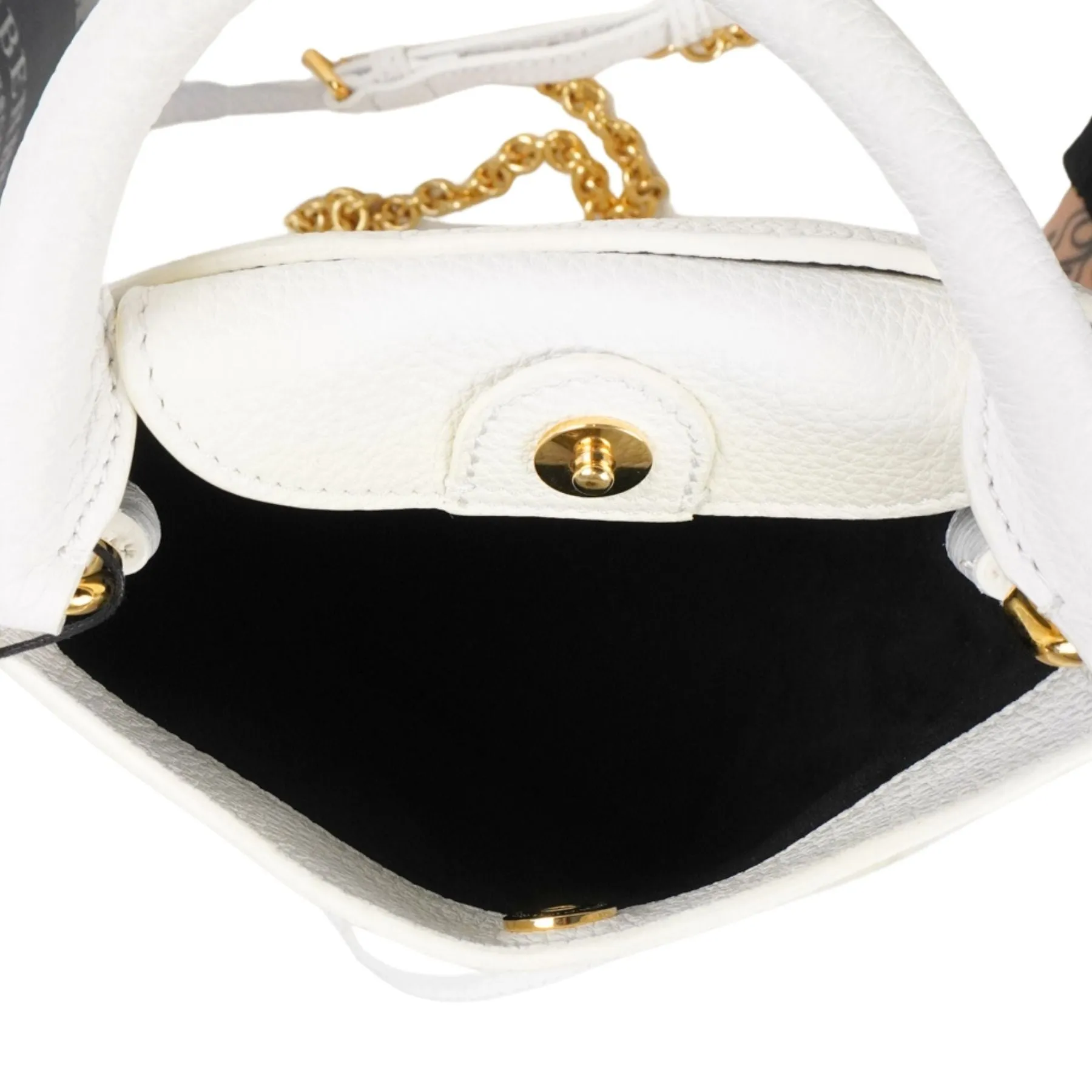 Burberry Prorsum '2 Way' Mini Backpack