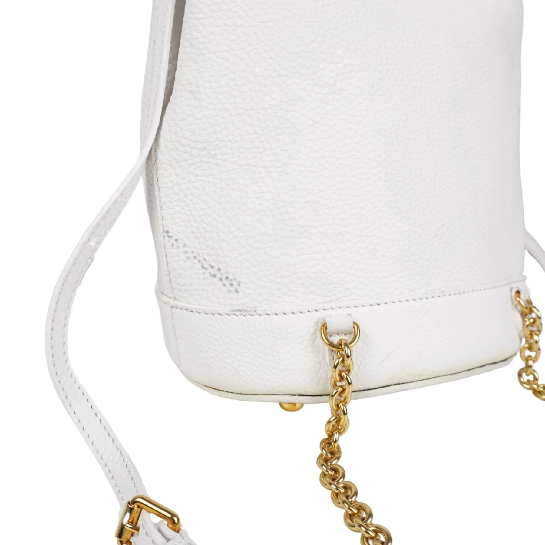 Burberry Prorsum '2 Way' Mini Backpack