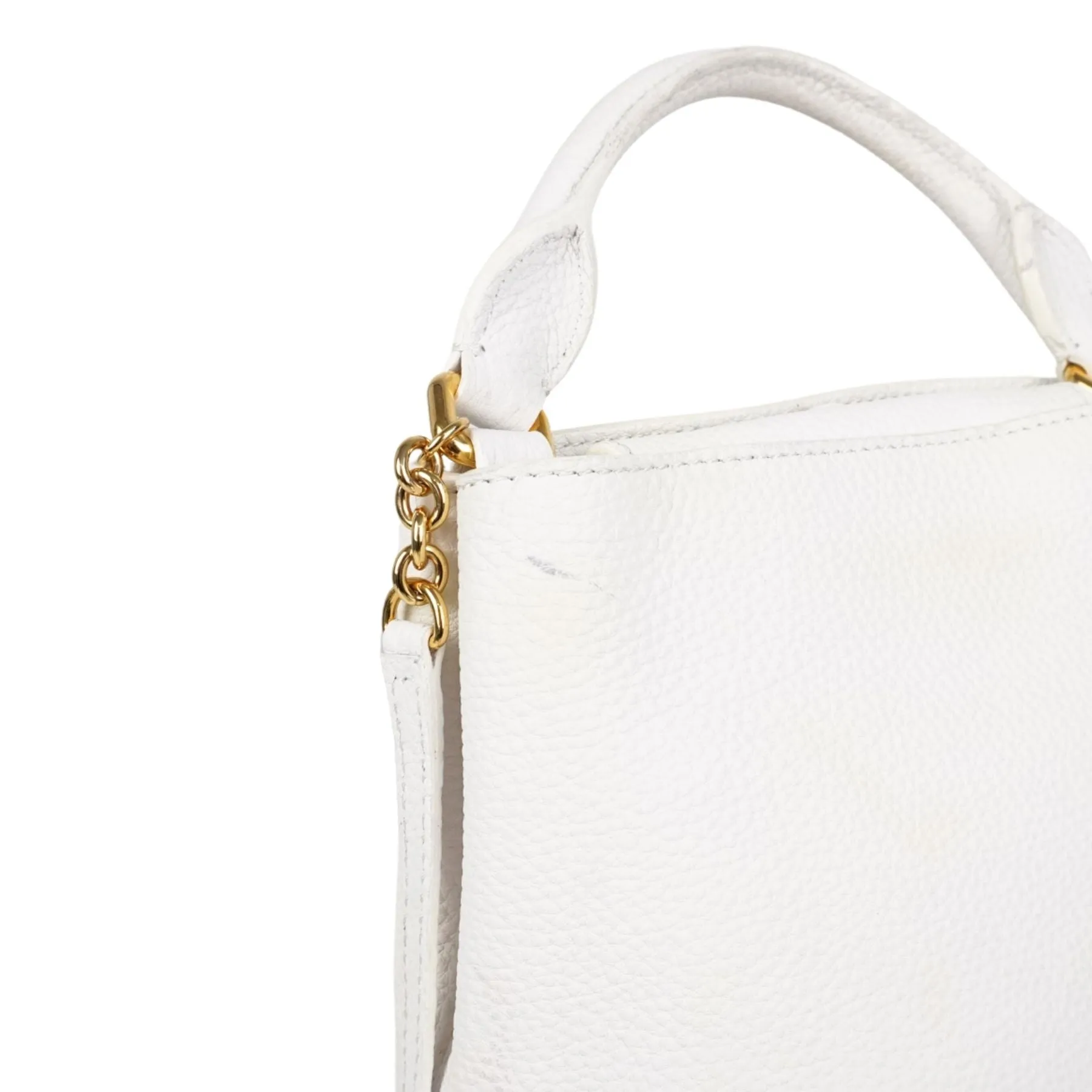 Burberry Prorsum '2 Way' Mini Backpack