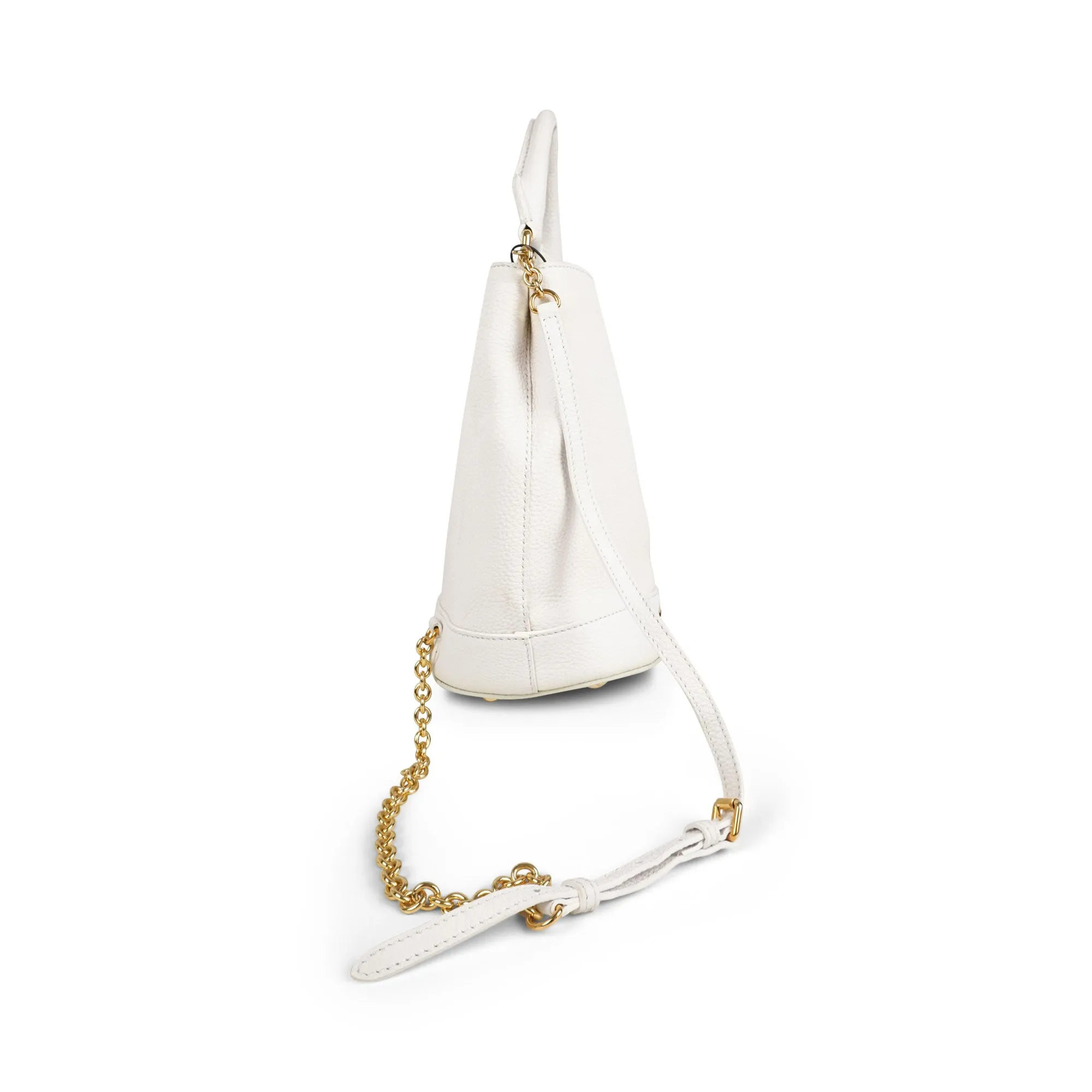 Burberry Prorsum '2 Way' Mini Backpack