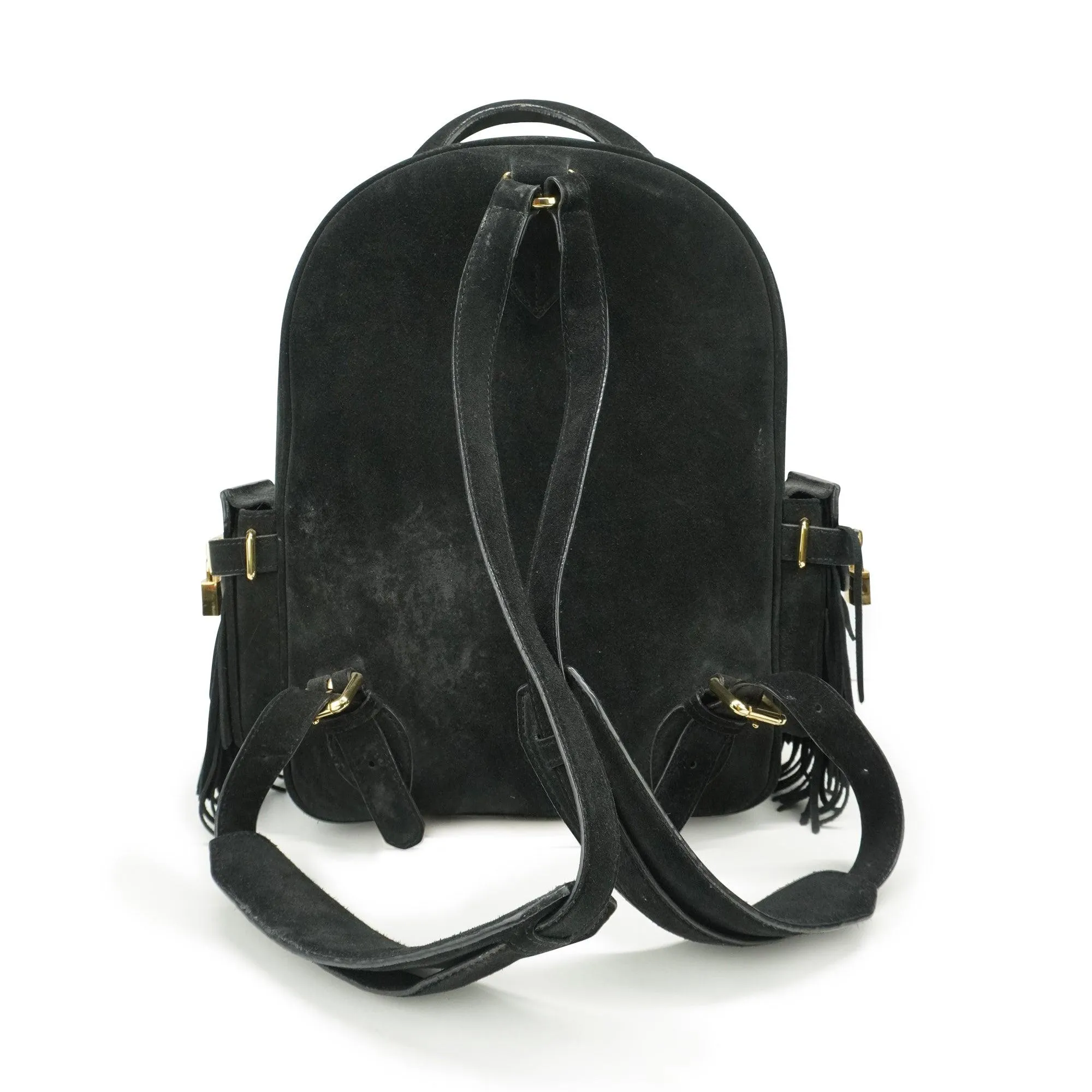 Buscemi Backpack