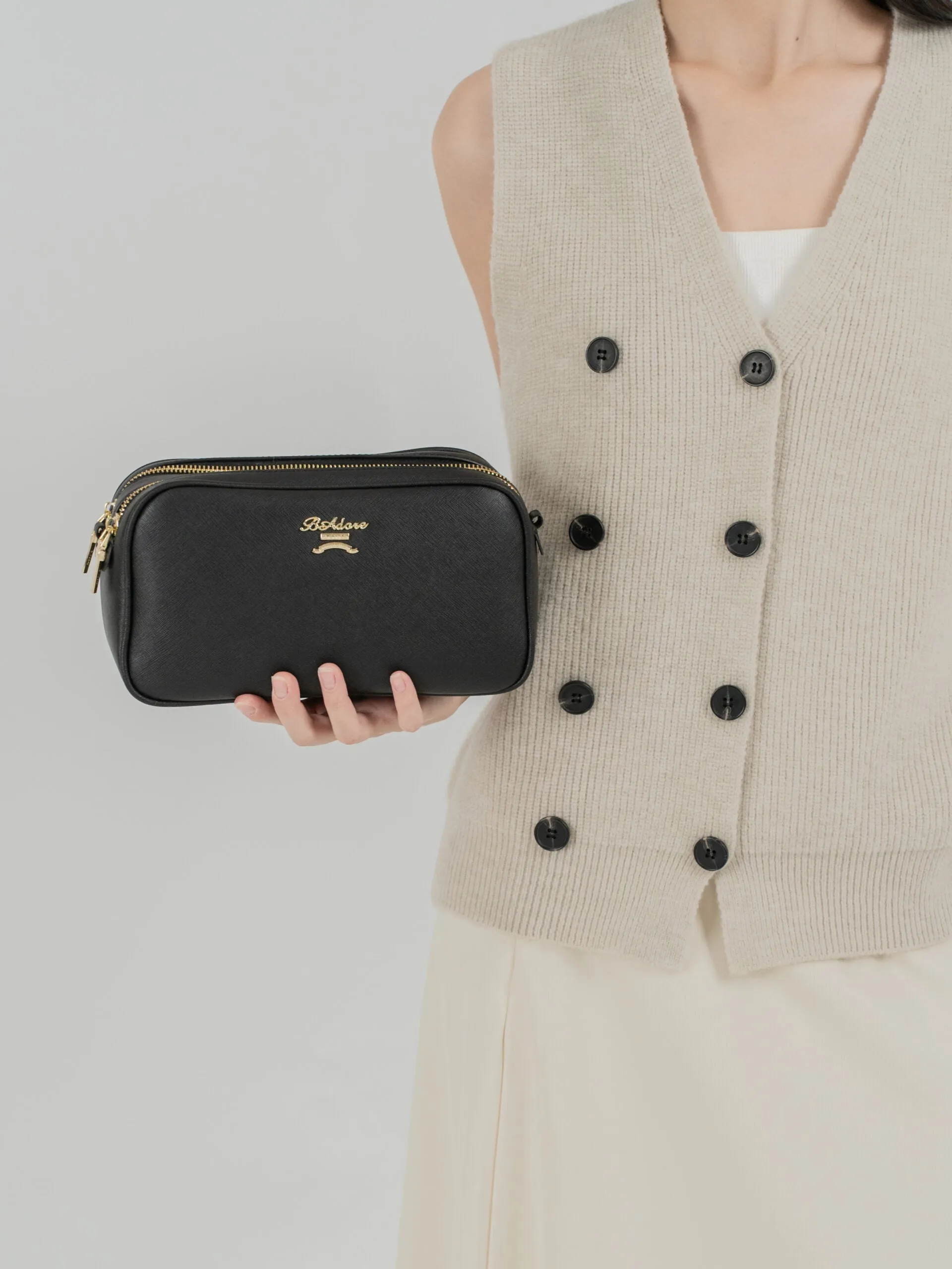 Calence Collection BLACK