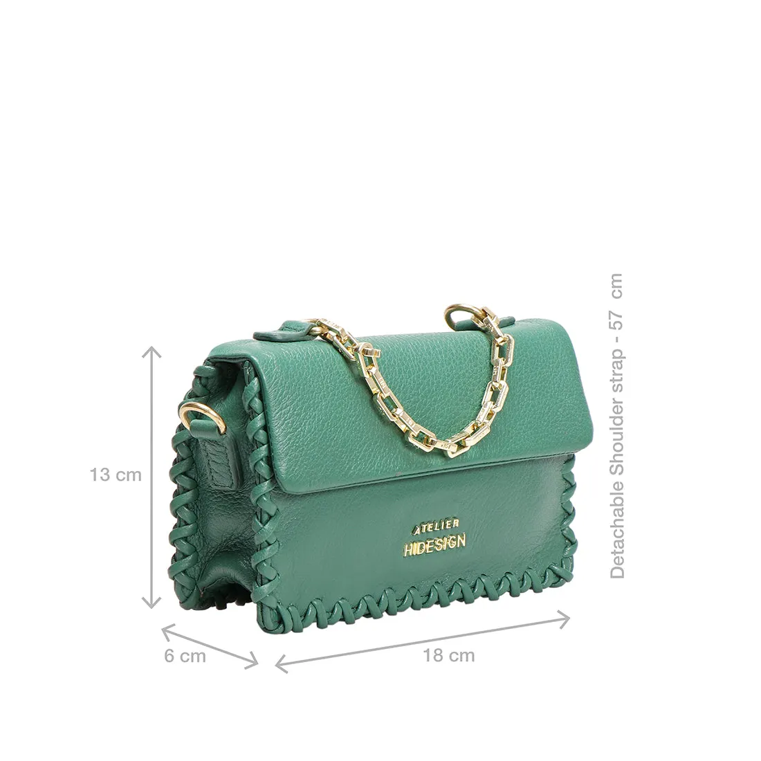 CALLAS 02 SLING BAG