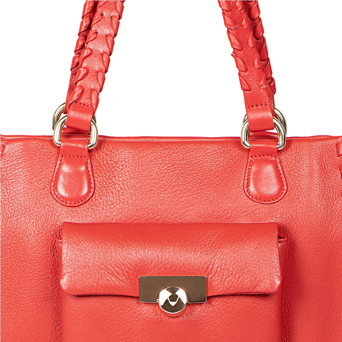 CALLAS 07 TOTE BAG