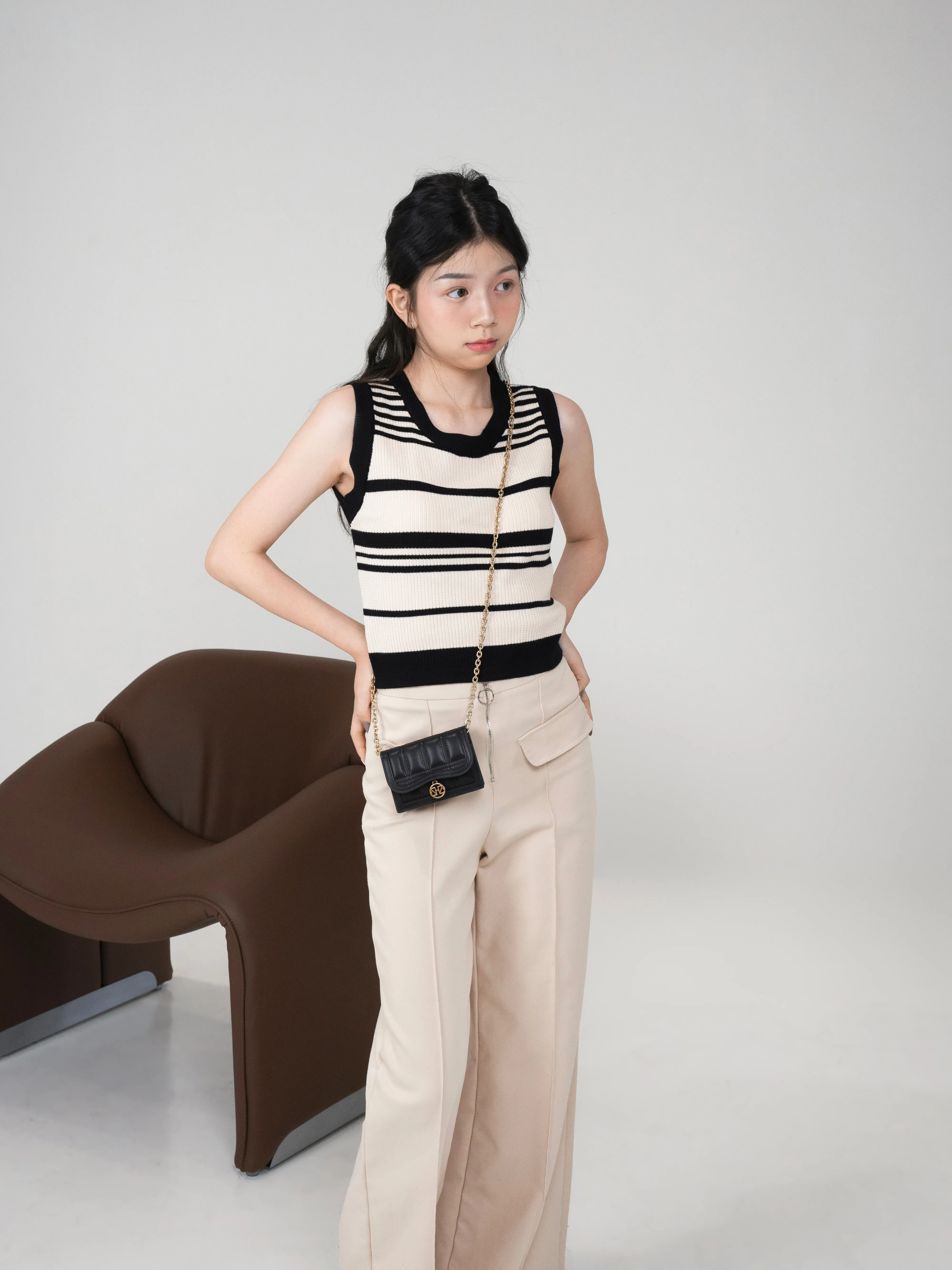 Caren Collection