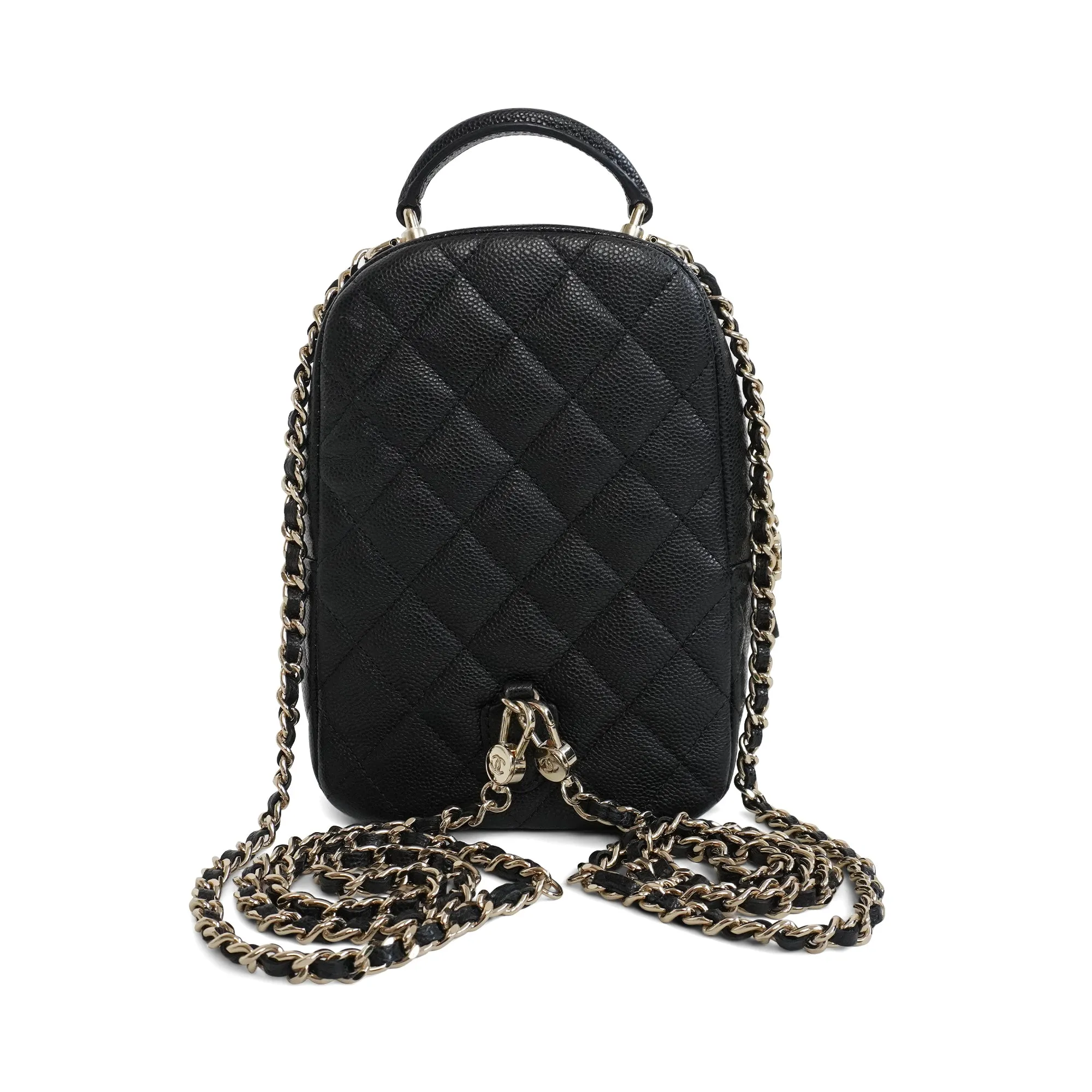 Chanel '2025 Classic Mini Backpack'