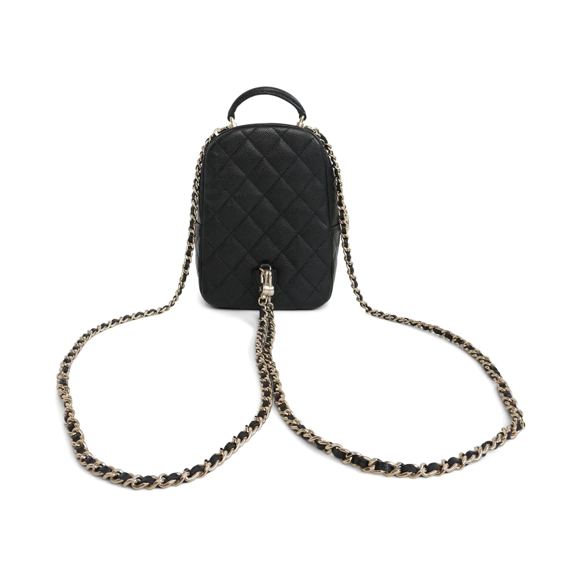 Chanel '2025 Classic Mini Backpack'