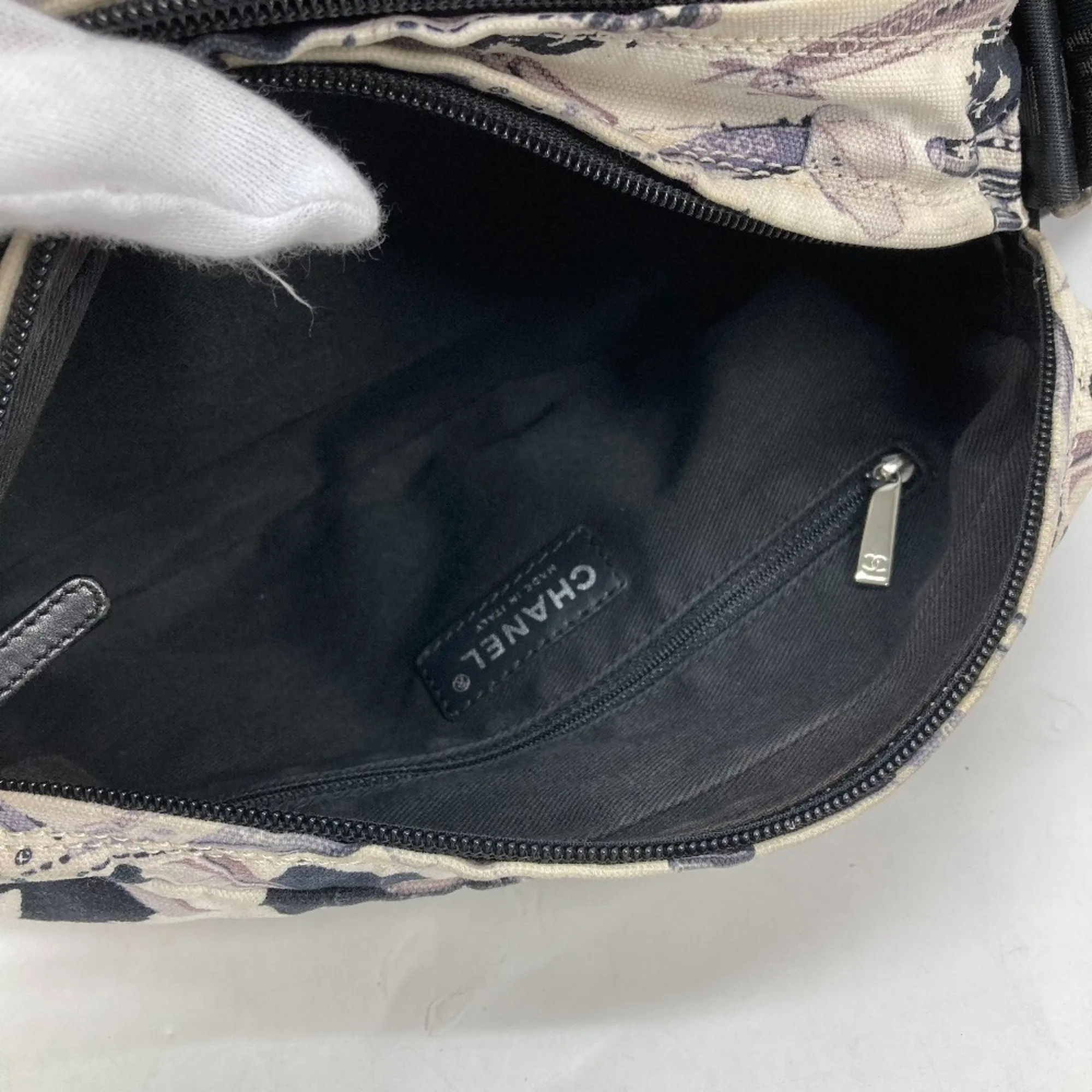 CHANEL Shoulder bag Shoulder Bag
