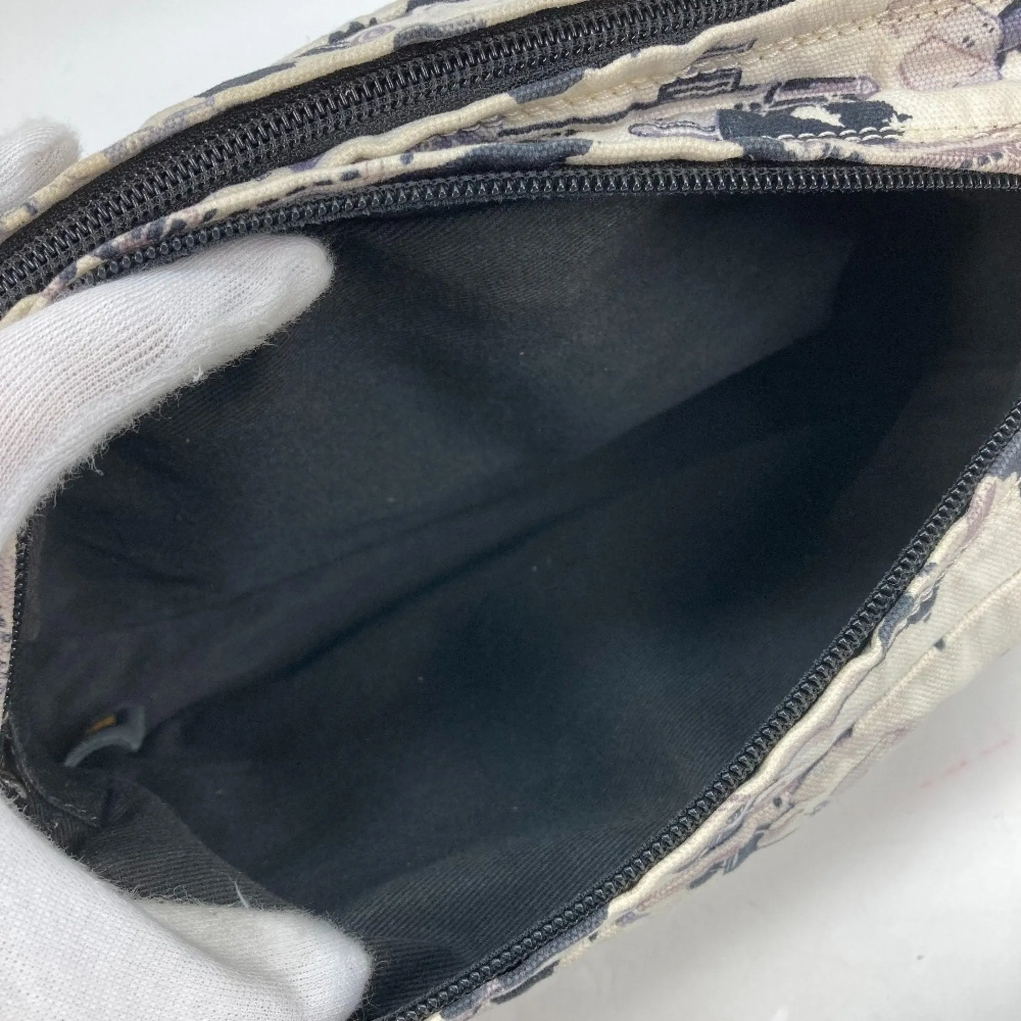 CHANEL Shoulder bag Shoulder Bag